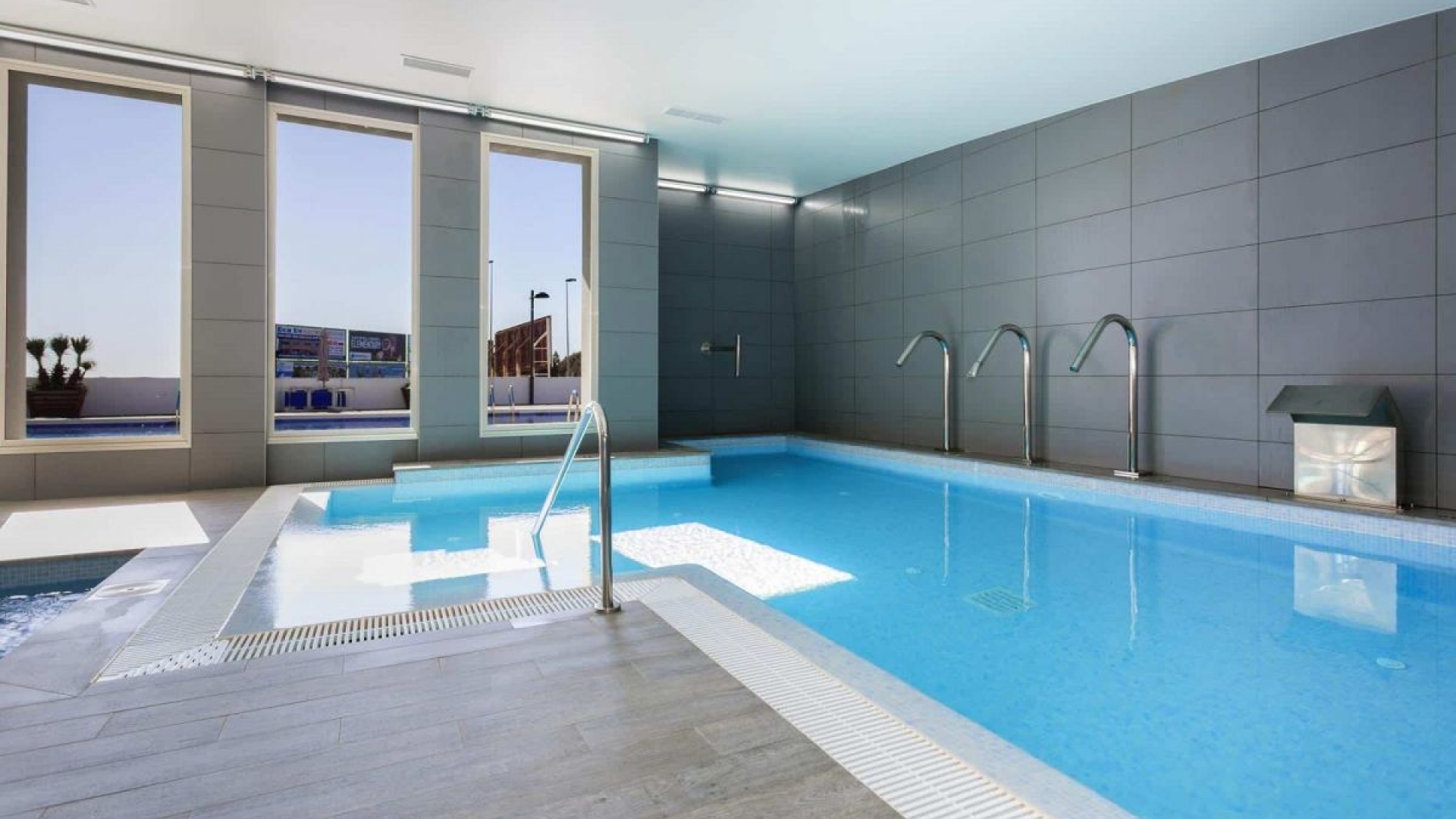 Wederverkoop - Appartement - Los Dolses