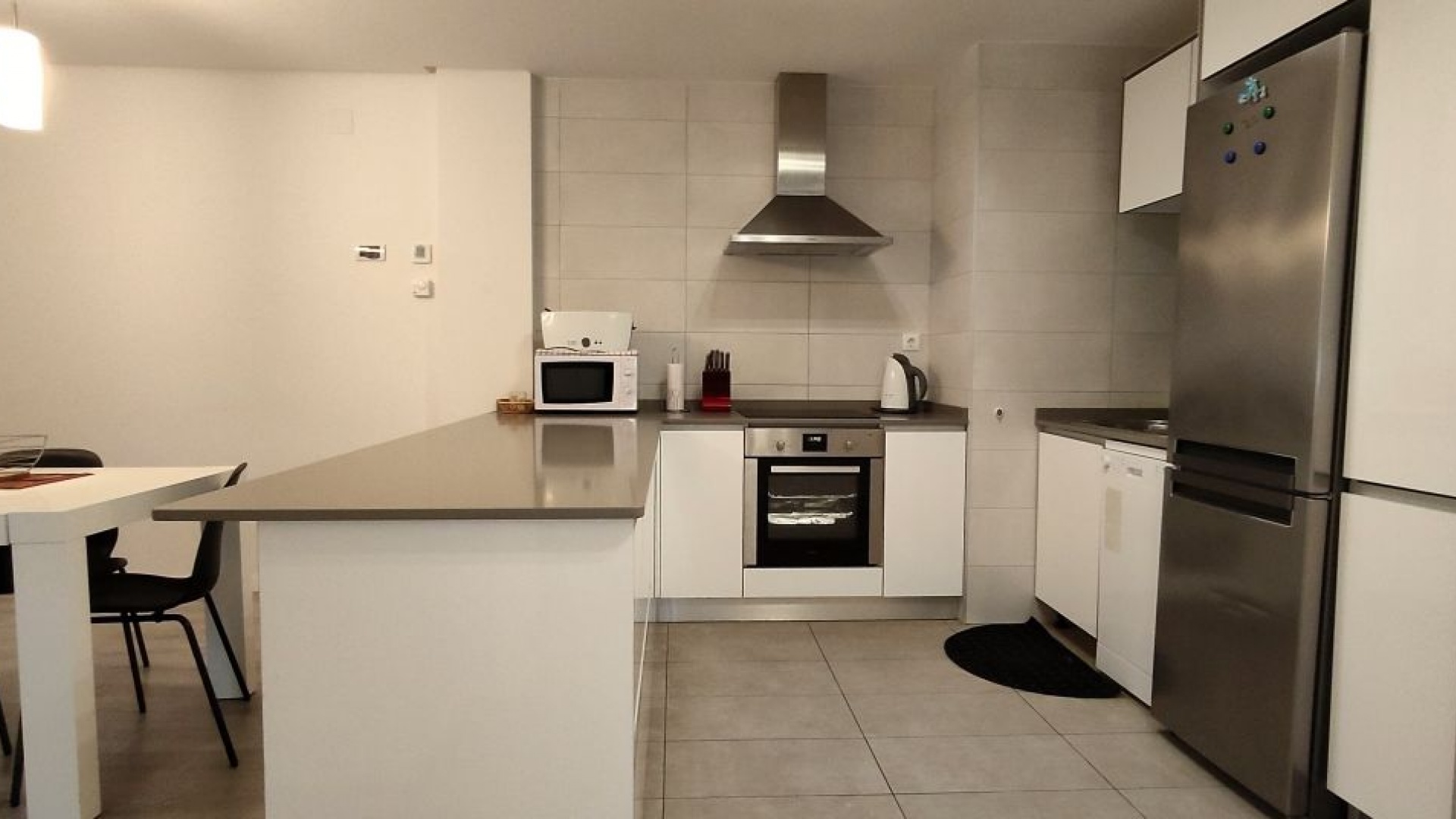 Wederverkoop - Appartement - Los Dolses