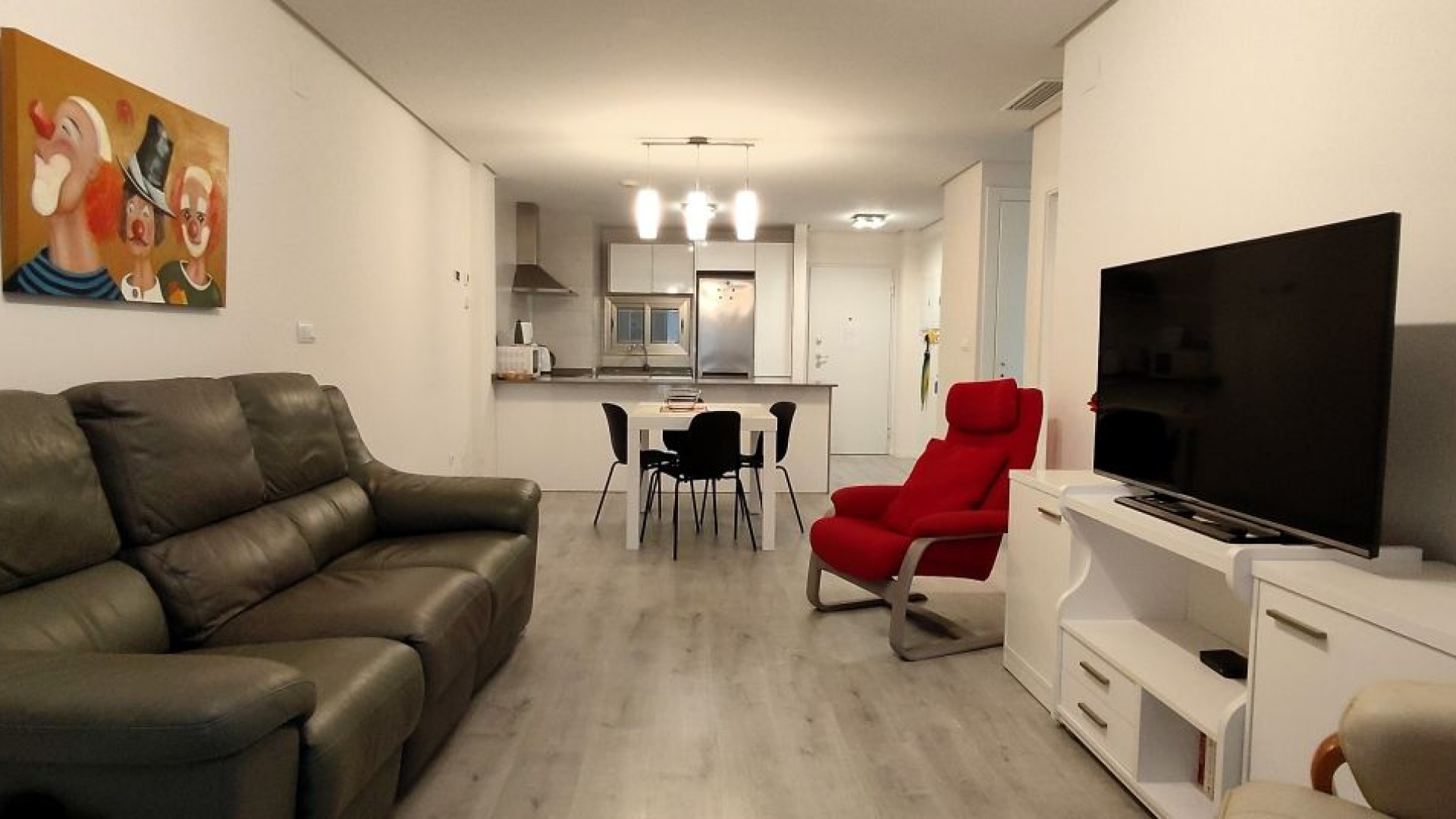 Wederverkoop - Appartement - Los Dolses