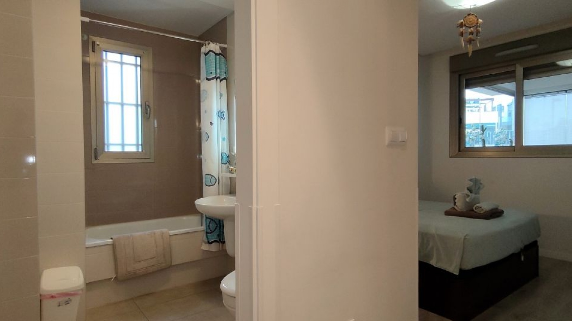 Wederverkoop - Appartement - Los Dolses