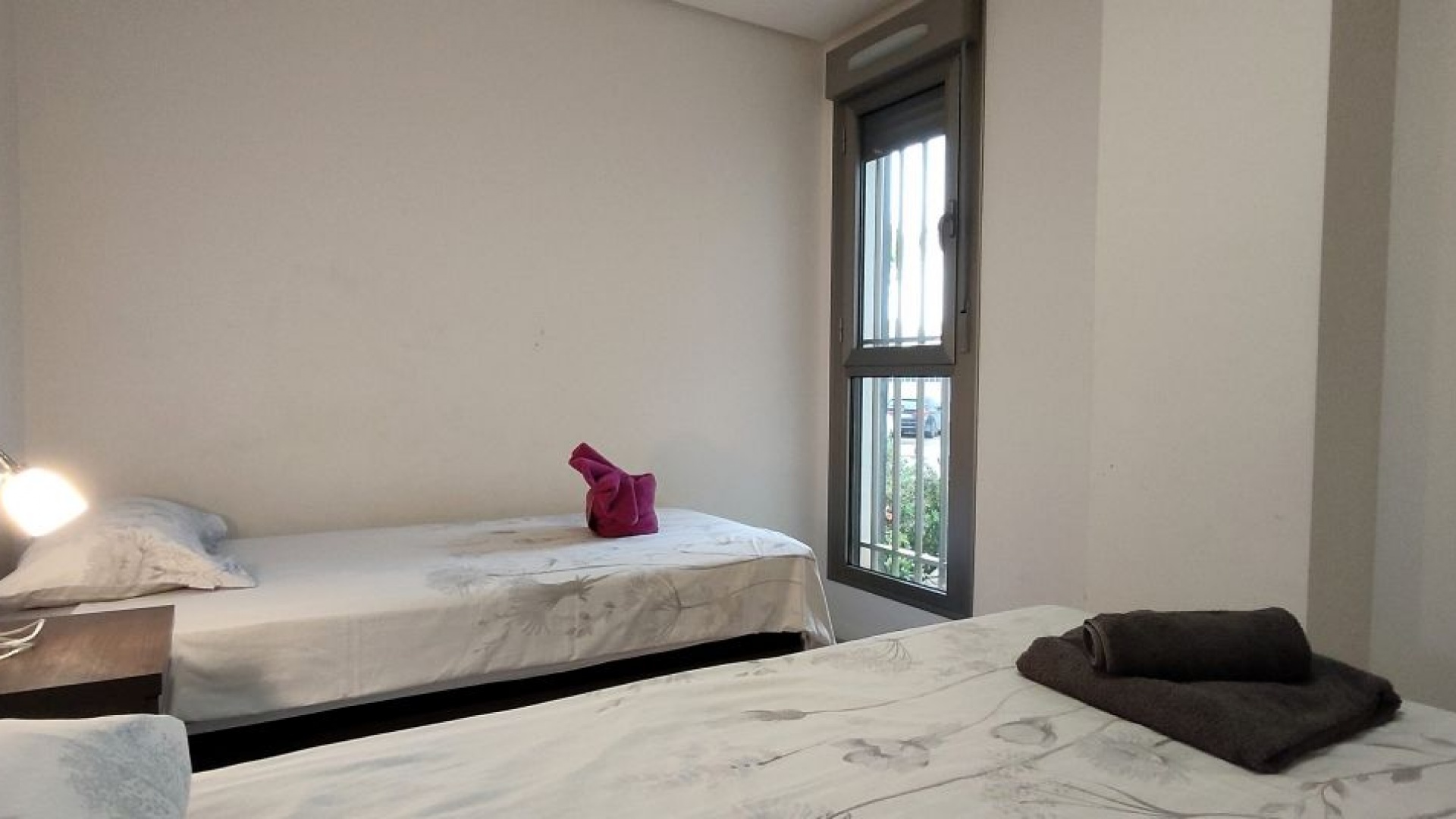 Wederverkoop - Appartement - Los Dolses