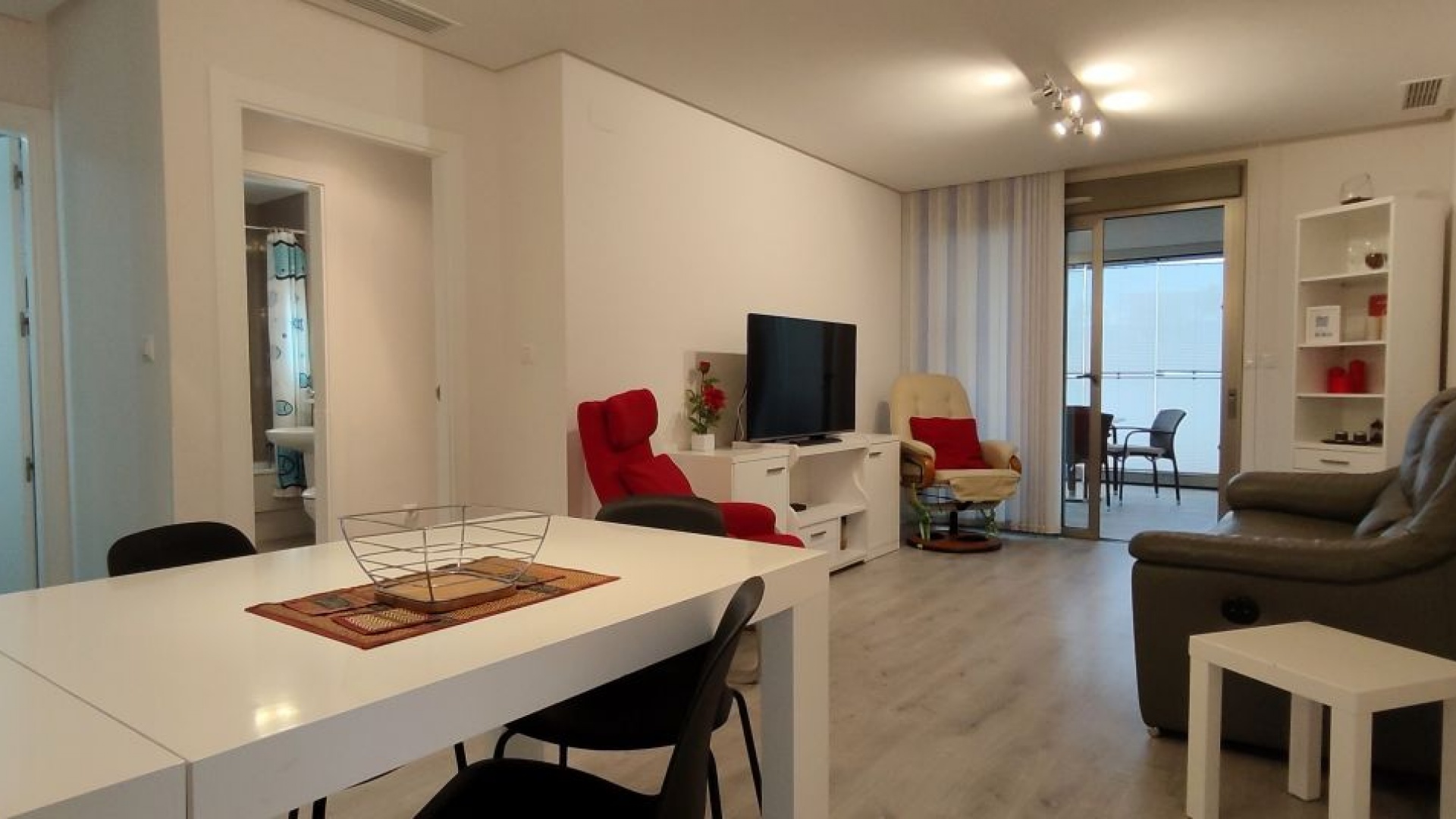 Wederverkoop - Appartement - Los Dolses