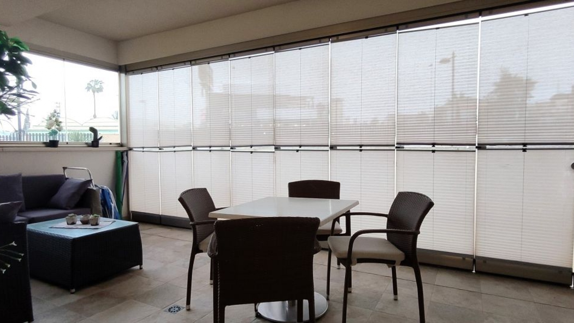 Wederverkoop - Appartement - Los Dolses