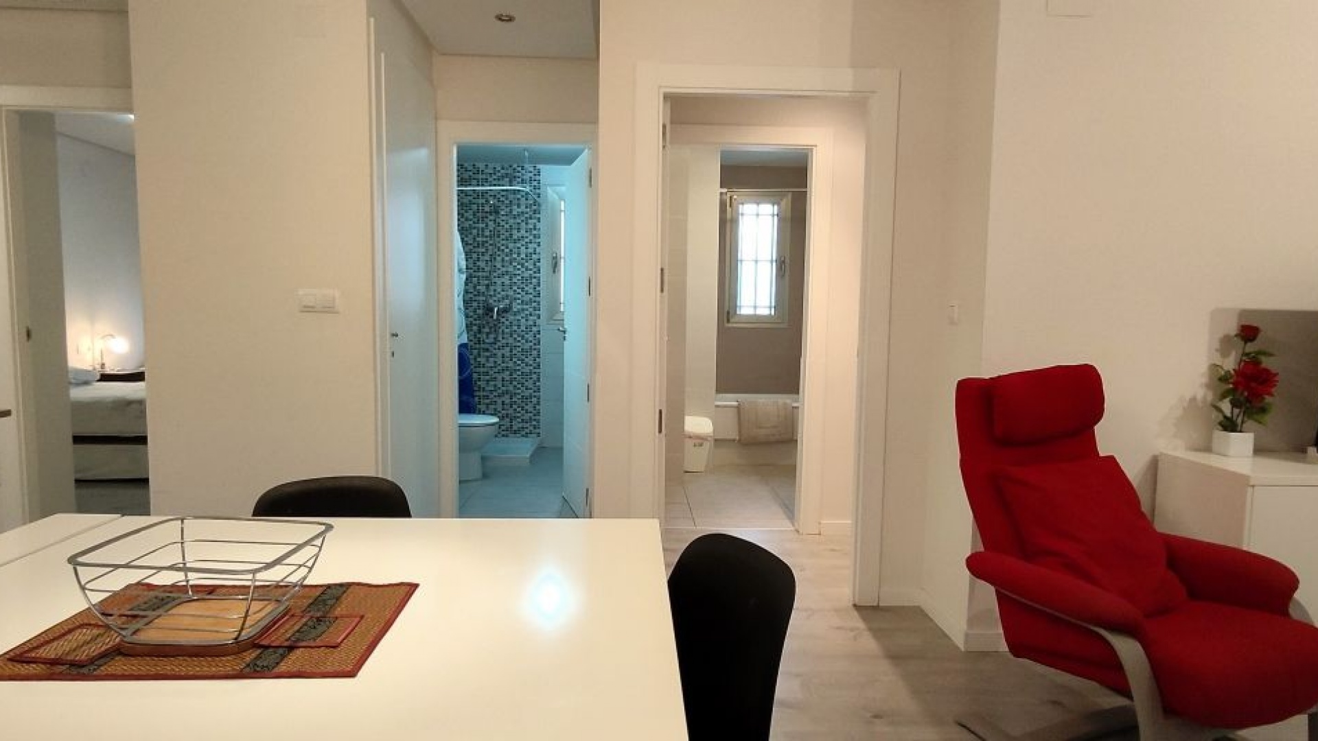 Wederverkoop - Appartement - Los Dolses