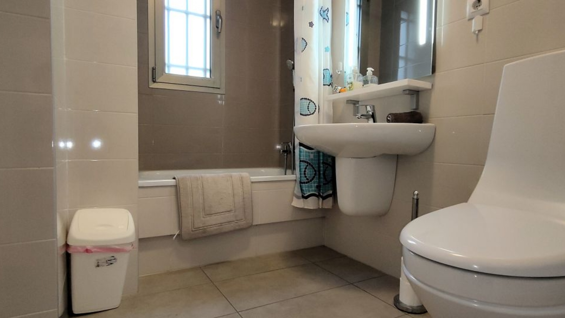 Wederverkoop - Appartement - Los Dolses