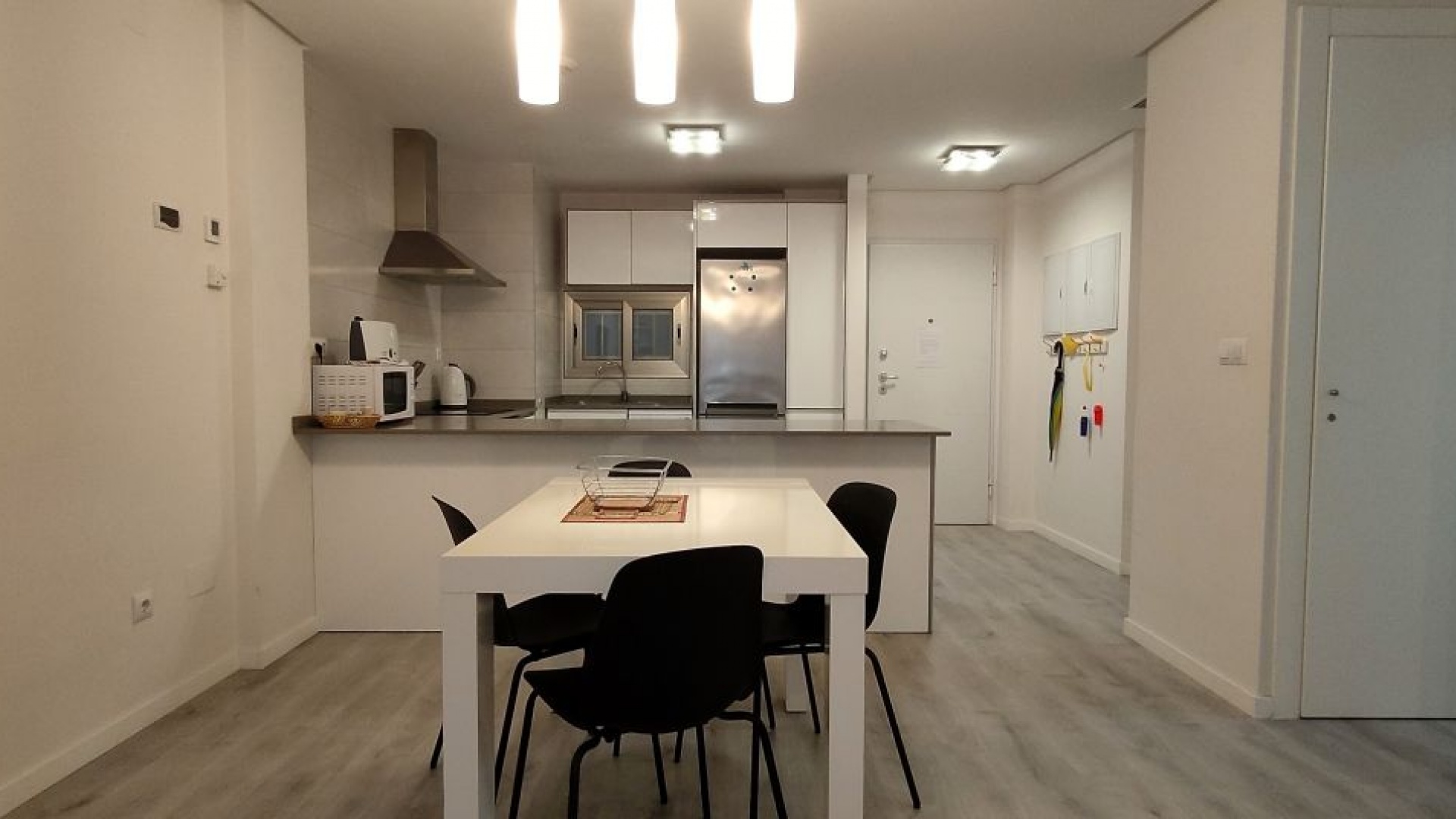 Wederverkoop - Appartement - Los Dolses