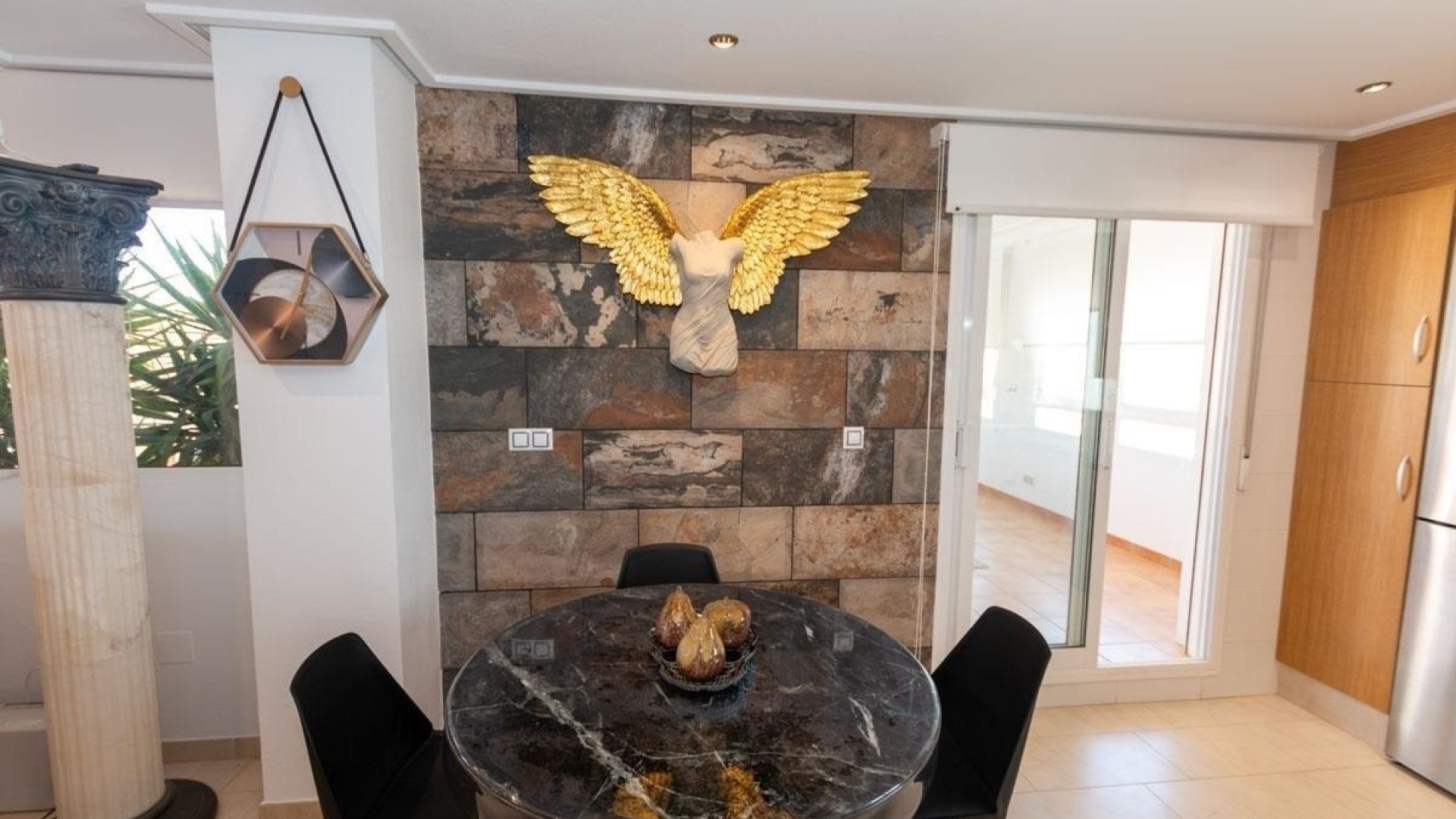 Wederverkoop - Appartement - Los Dolses