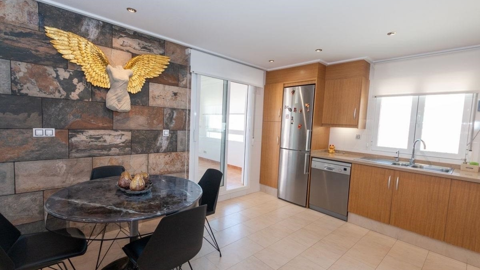 Wederverkoop - Appartement - Los Dolses