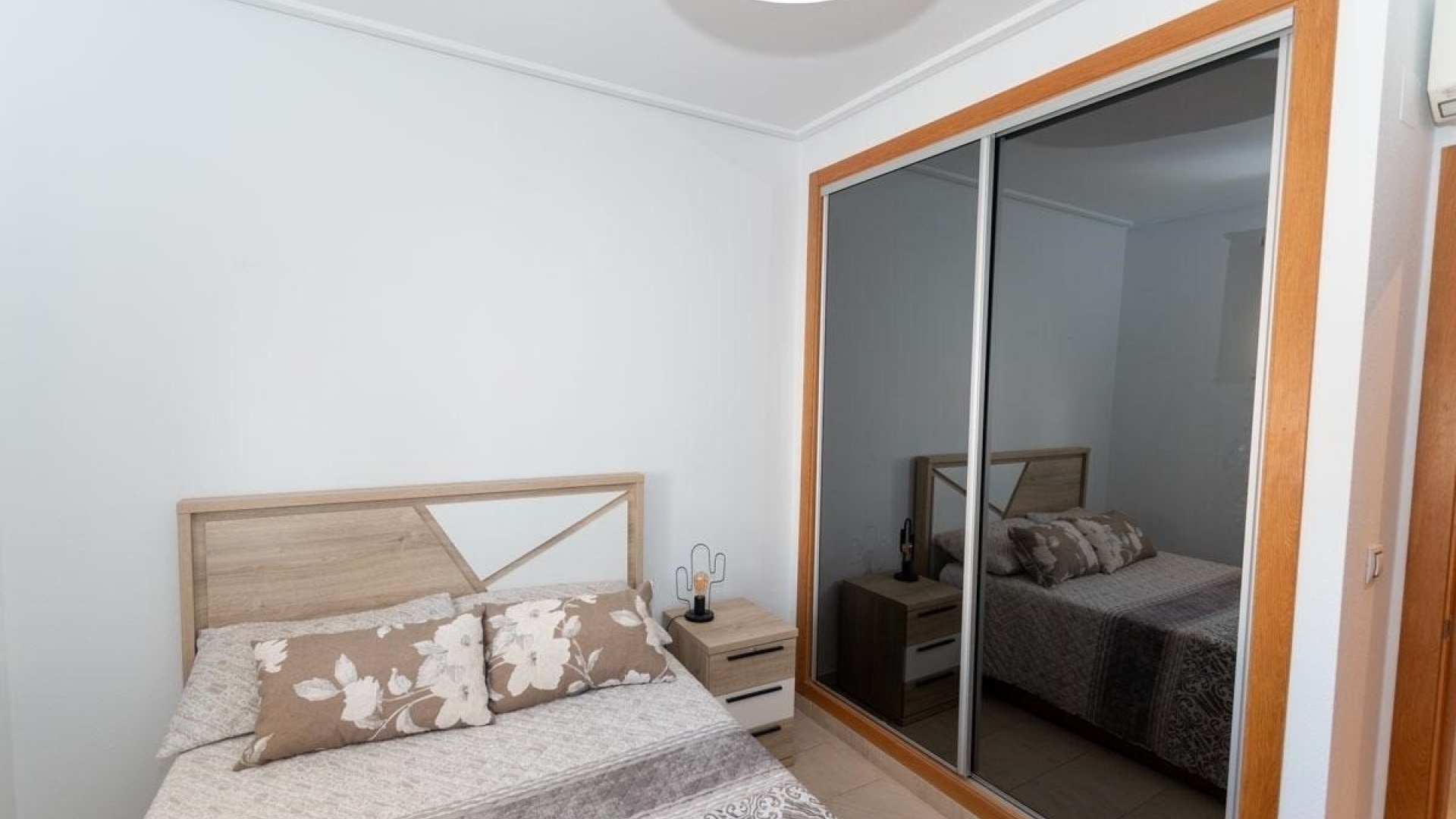 Wederverkoop - Appartement - Los Dolses