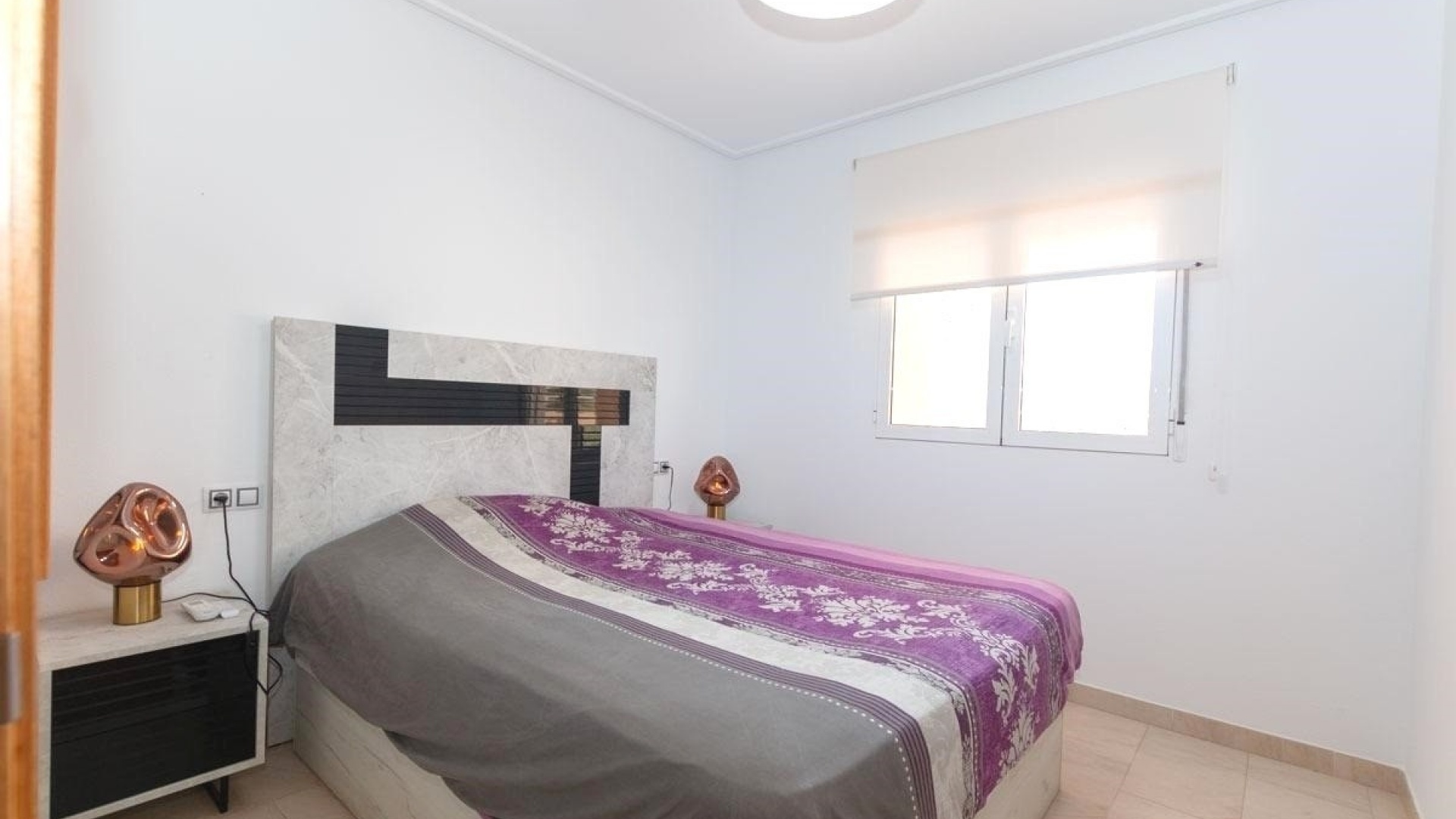 Wederverkoop - Appartement - Los Dolses
