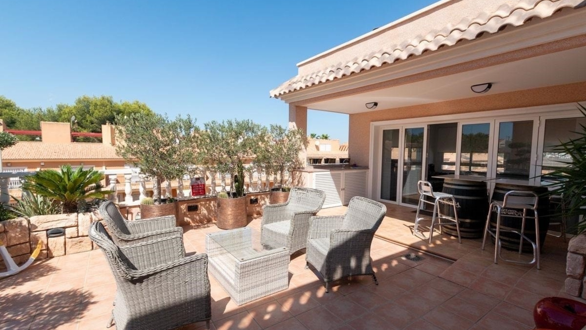 Wederverkoop - Appartement - Los Dolses