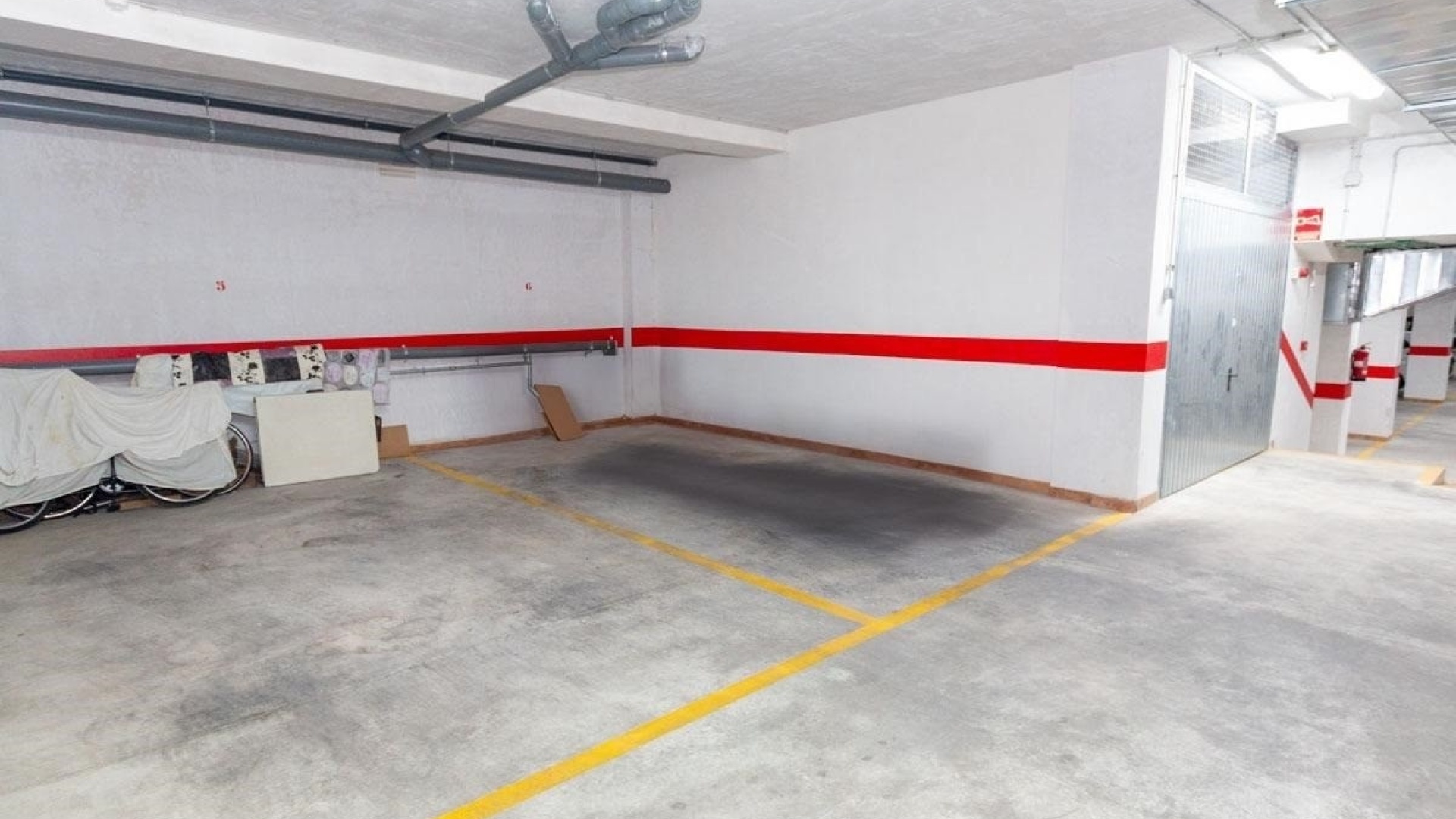 Wederverkoop - Appartement - Los Dolses