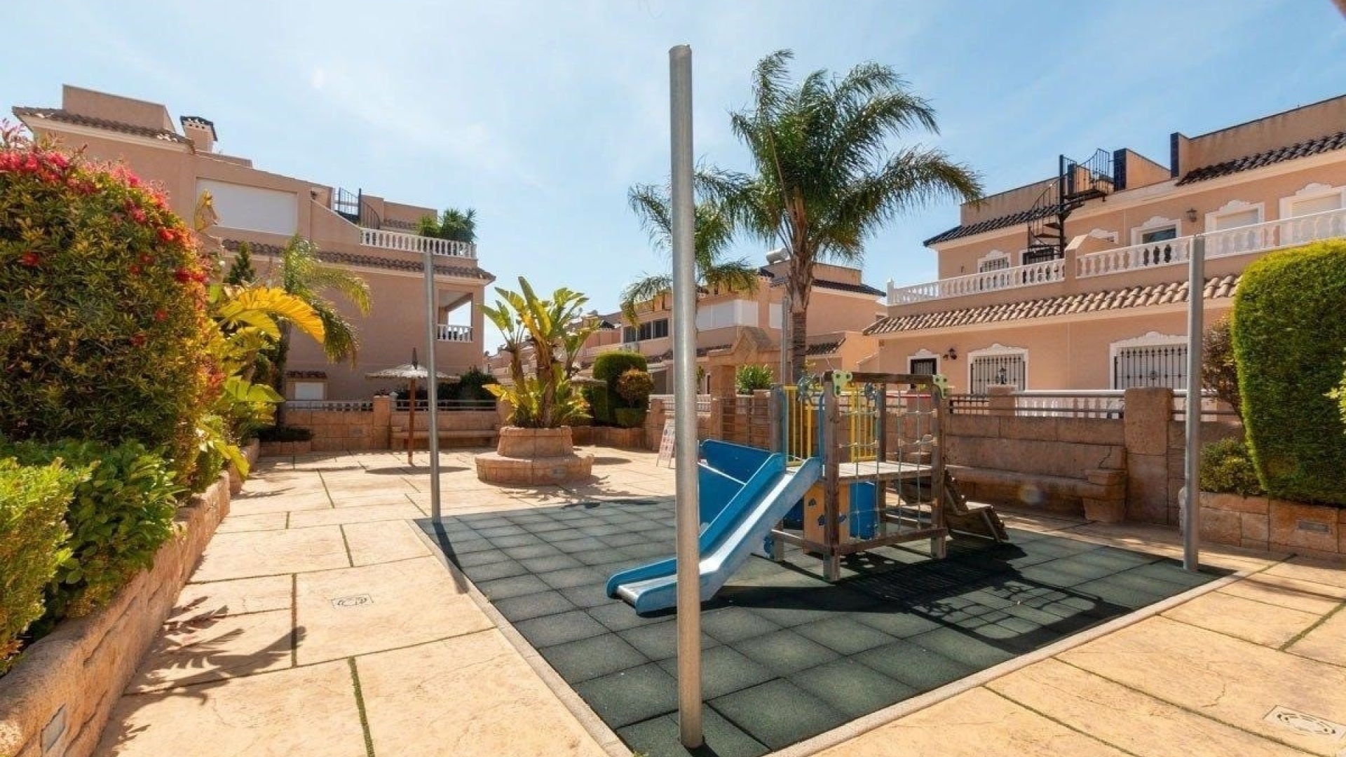 Wederverkoop - Appartement - Los Dolses
