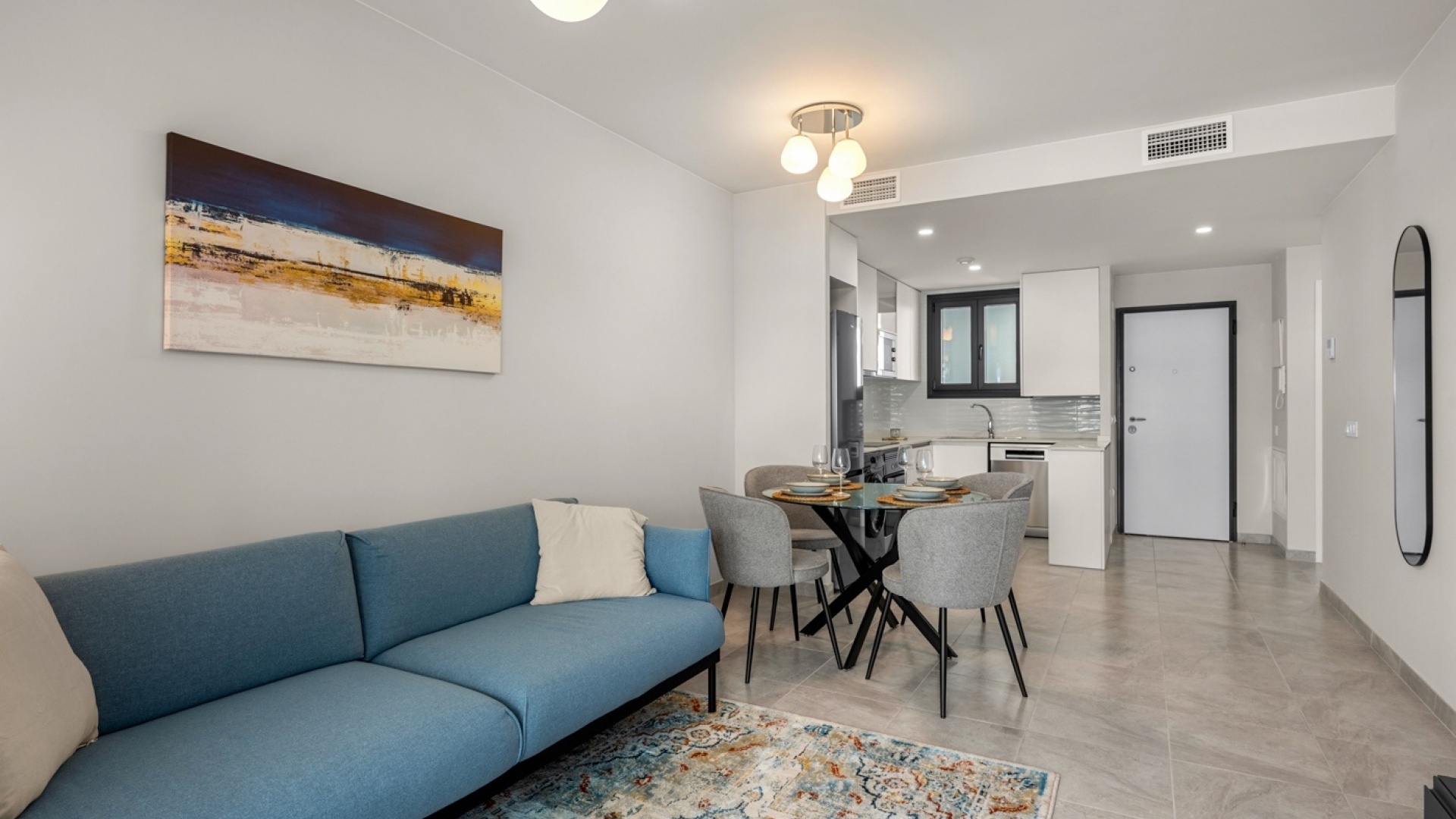 Wederverkoop - Appartement - Los Dolses