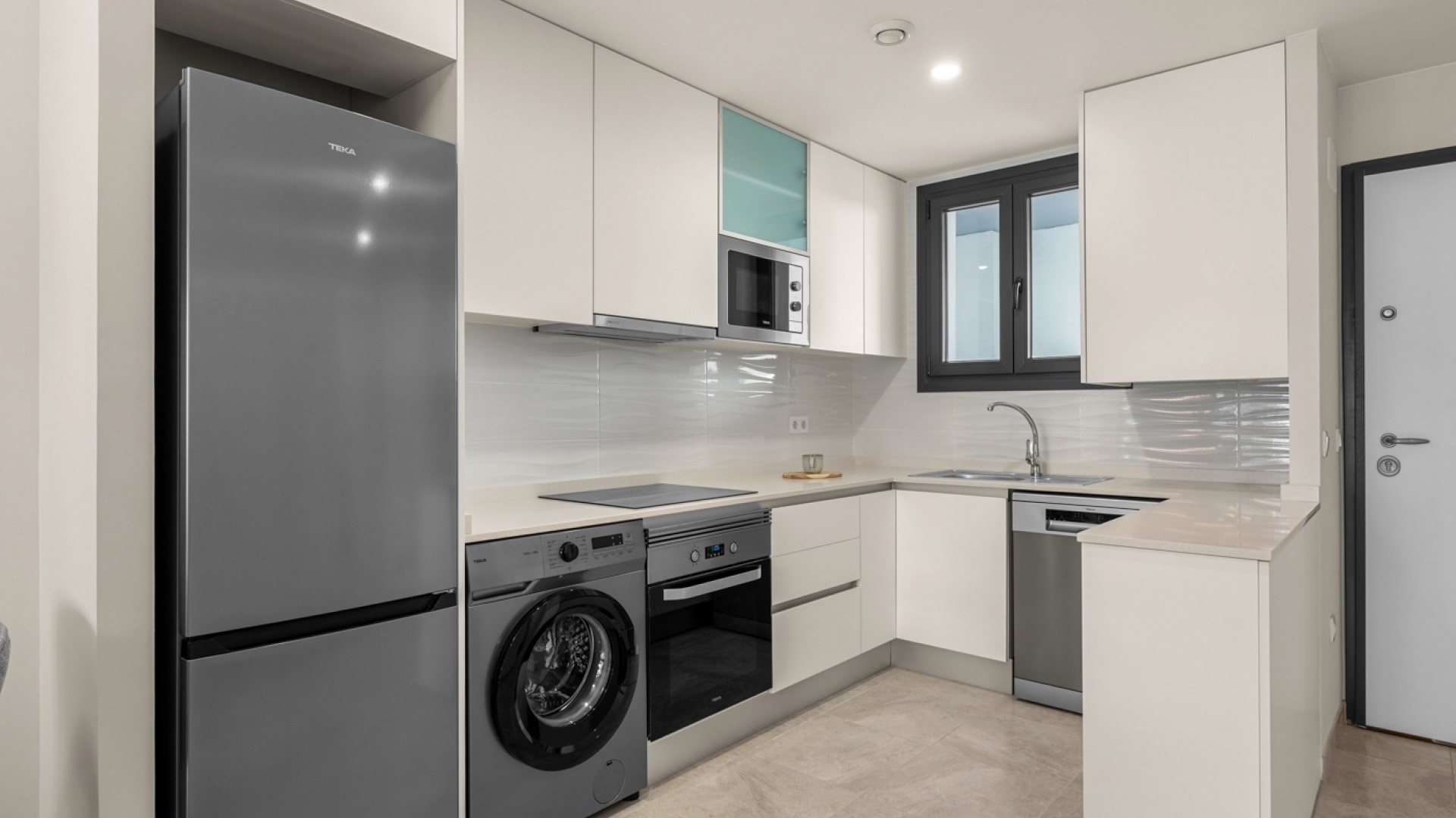 Wederverkoop - Appartement - Los Dolses