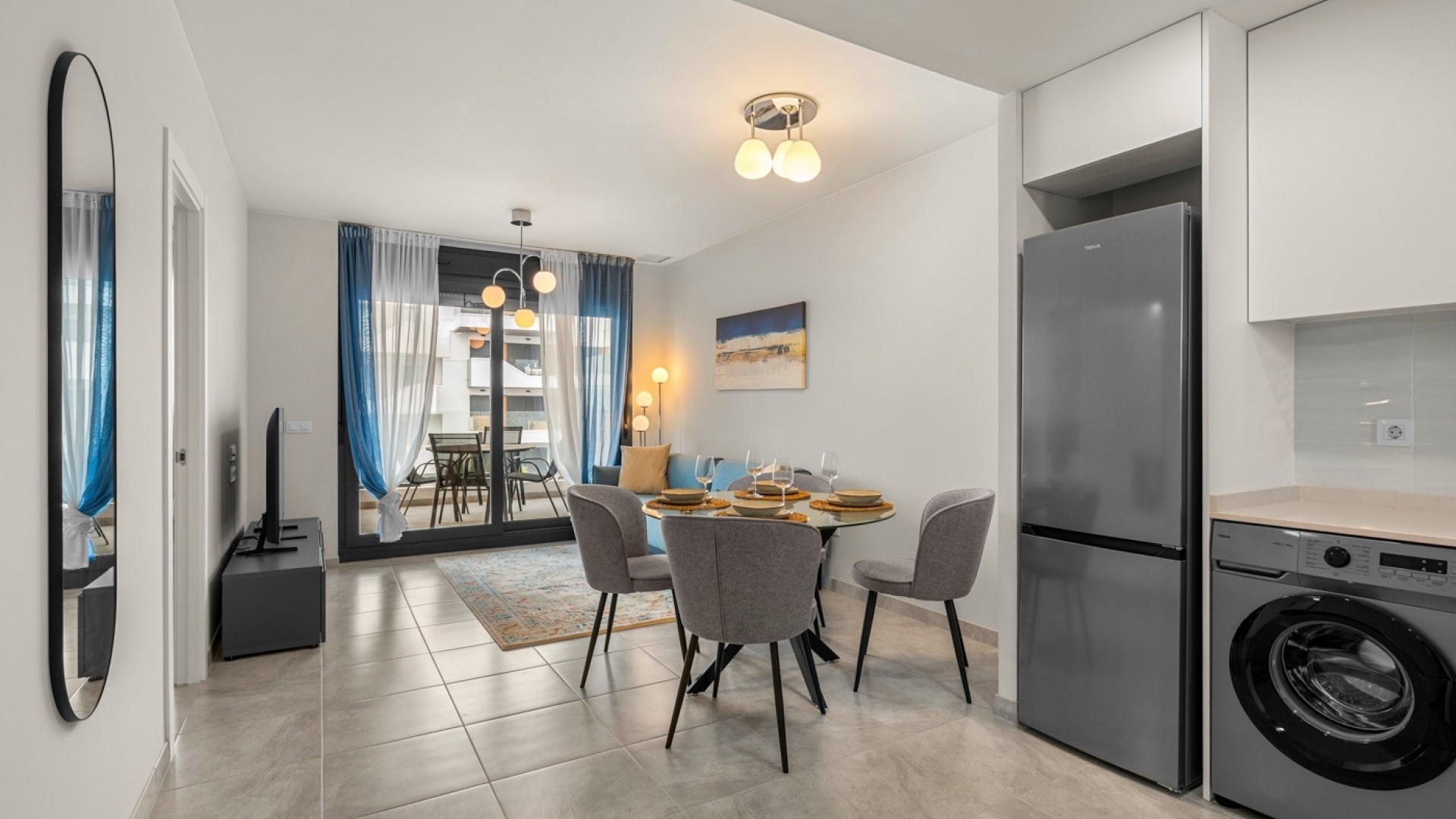Wederverkoop - Appartement - Los Dolses