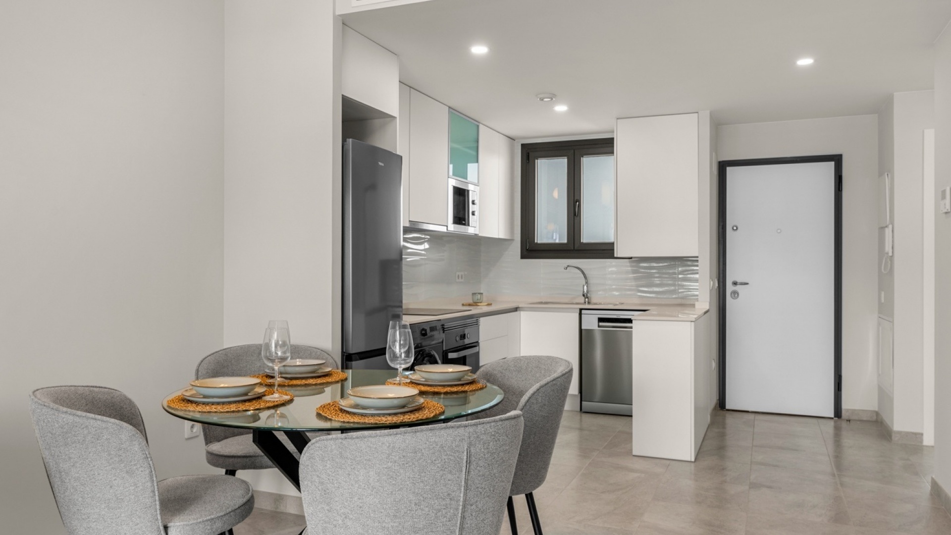 Wederverkoop - Appartement - Los Dolses