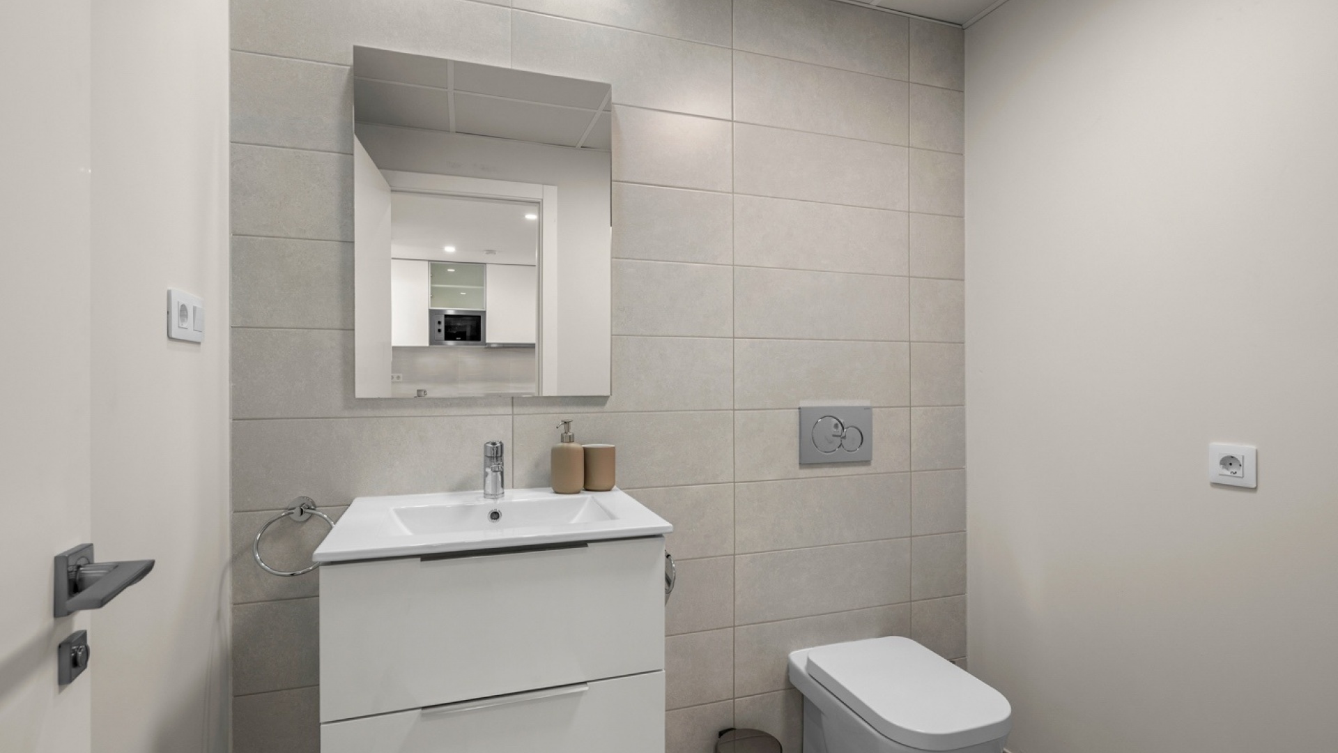 Wederverkoop - Appartement - Los Dolses