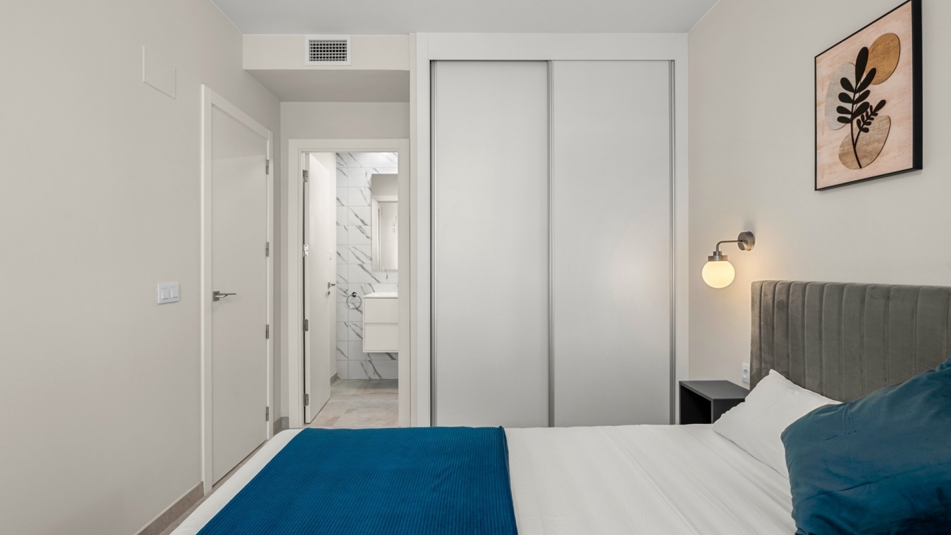 Wederverkoop - Appartement - Los Dolses