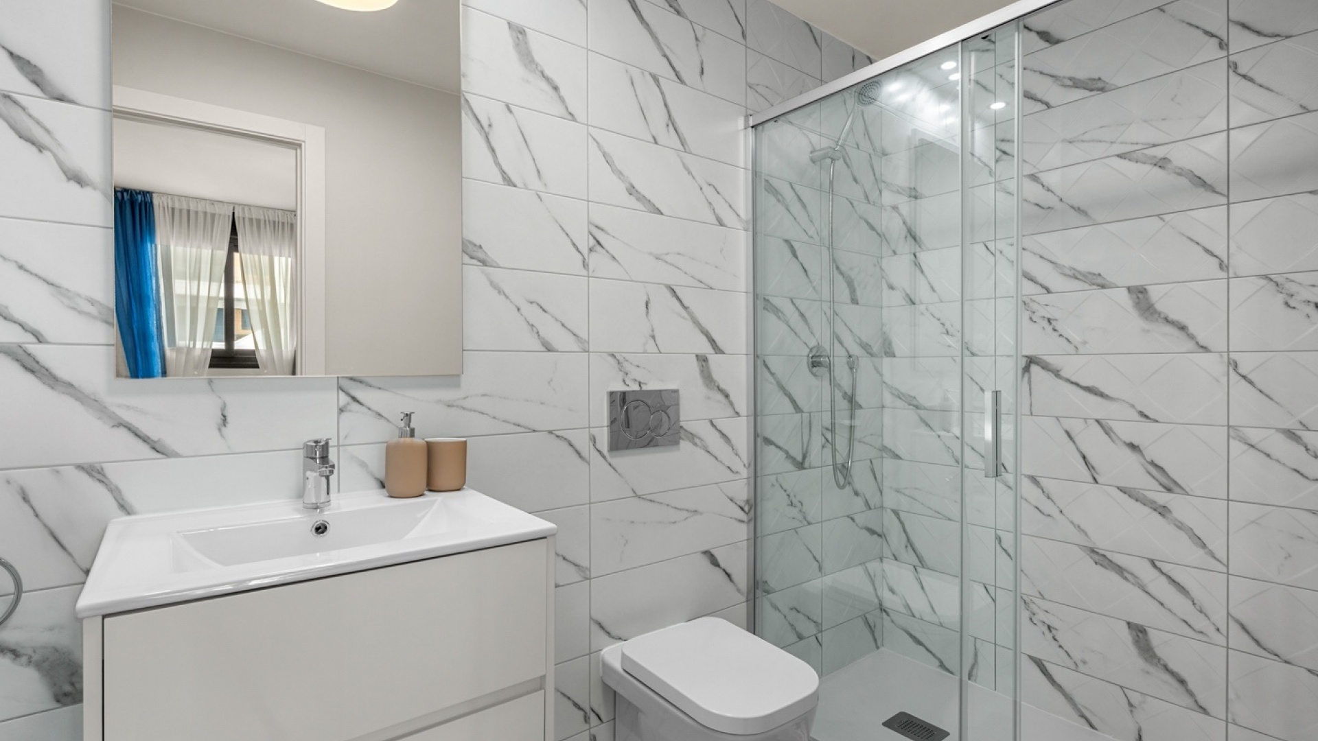 Wederverkoop - Appartement - Los Dolses