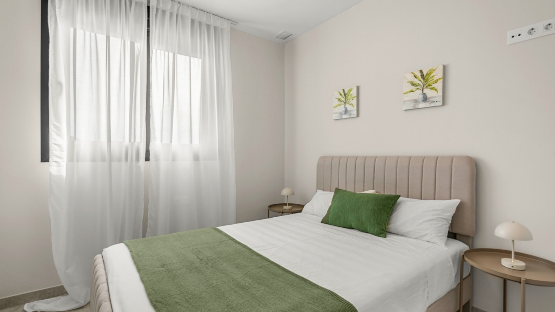 Wederverkoop - Appartement - Los Dolses