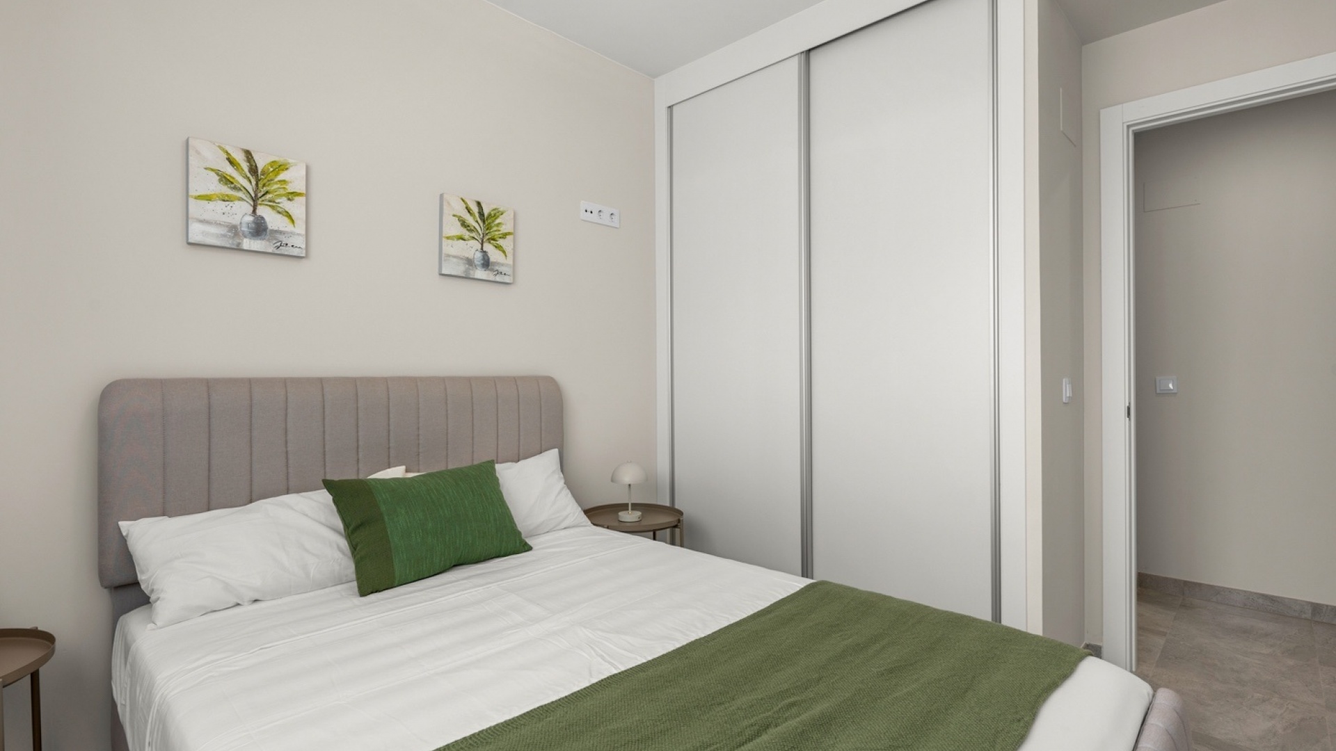 Wederverkoop - Appartement - Los Dolses
