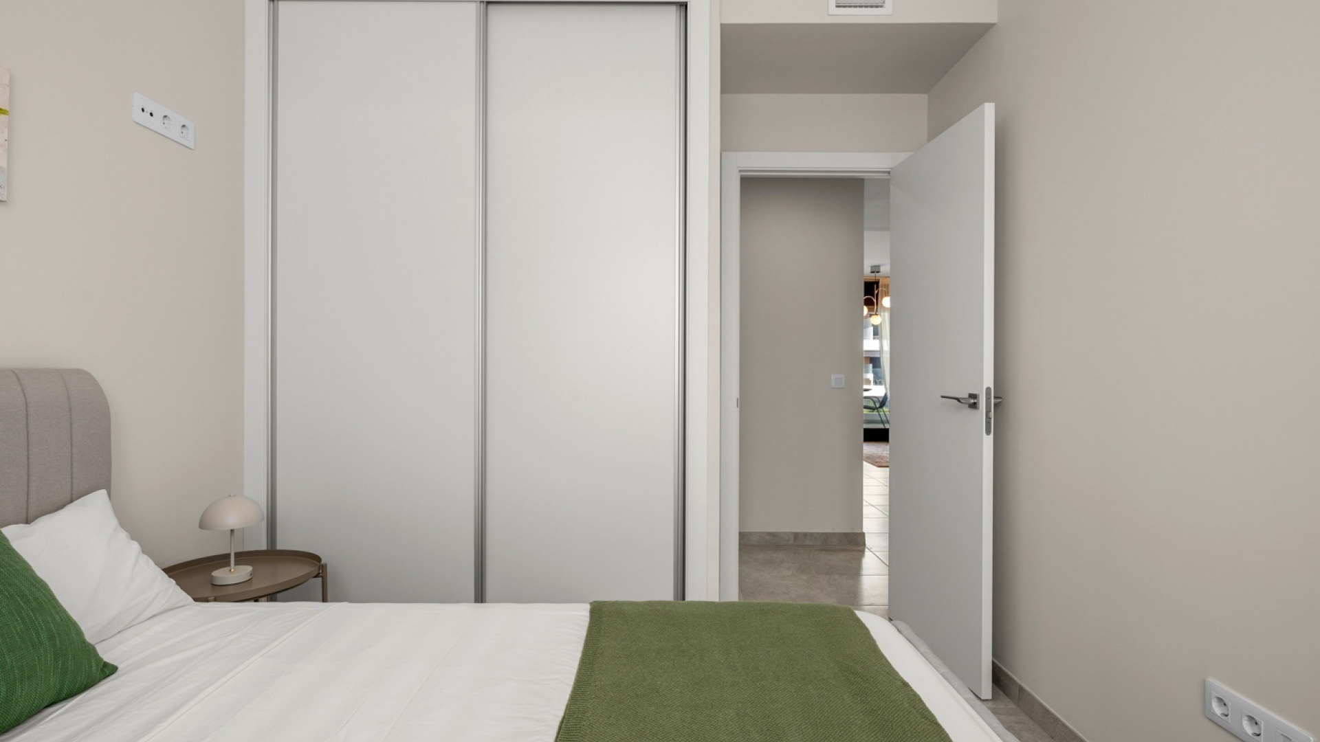 Wederverkoop - Appartement - Los Dolses