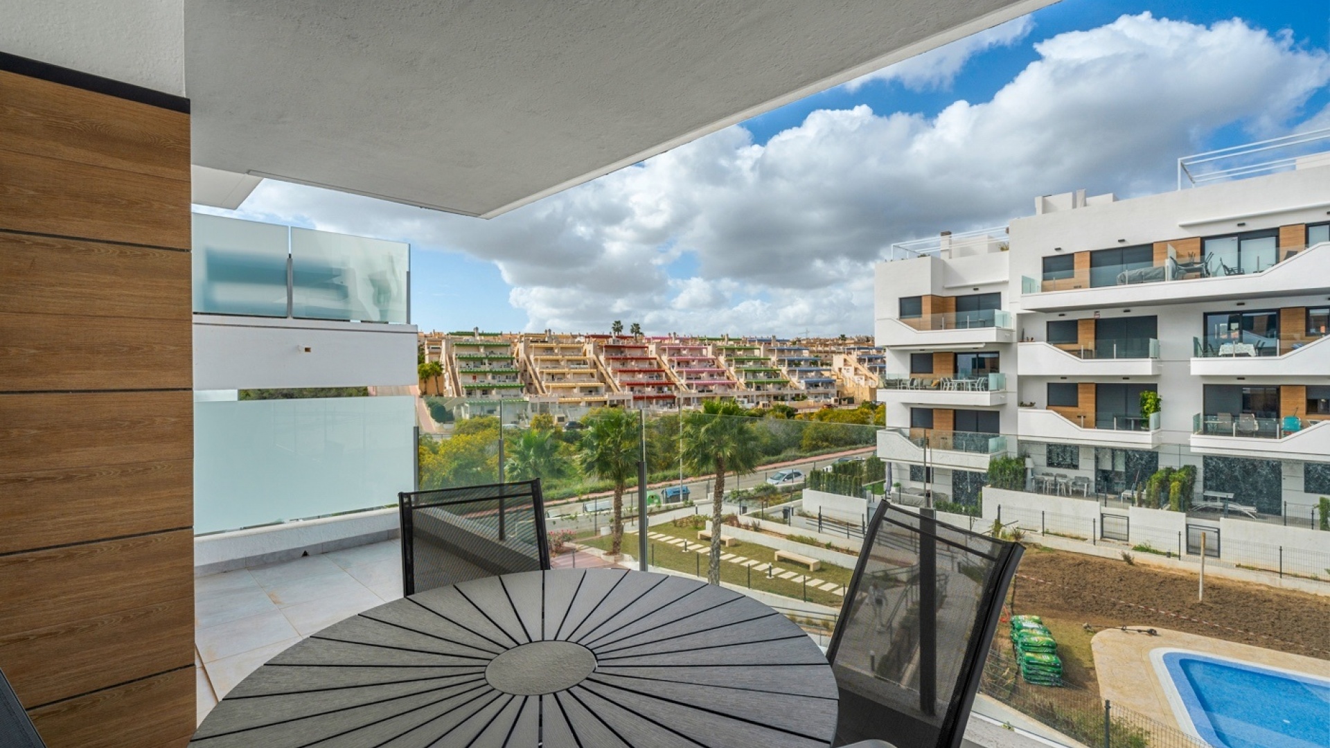 Wederverkoop - Appartement - Los Dolses