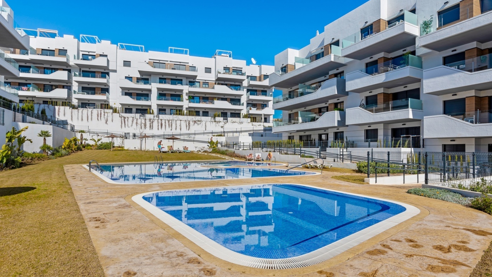 Wederverkoop - Appartement - Los Dolses