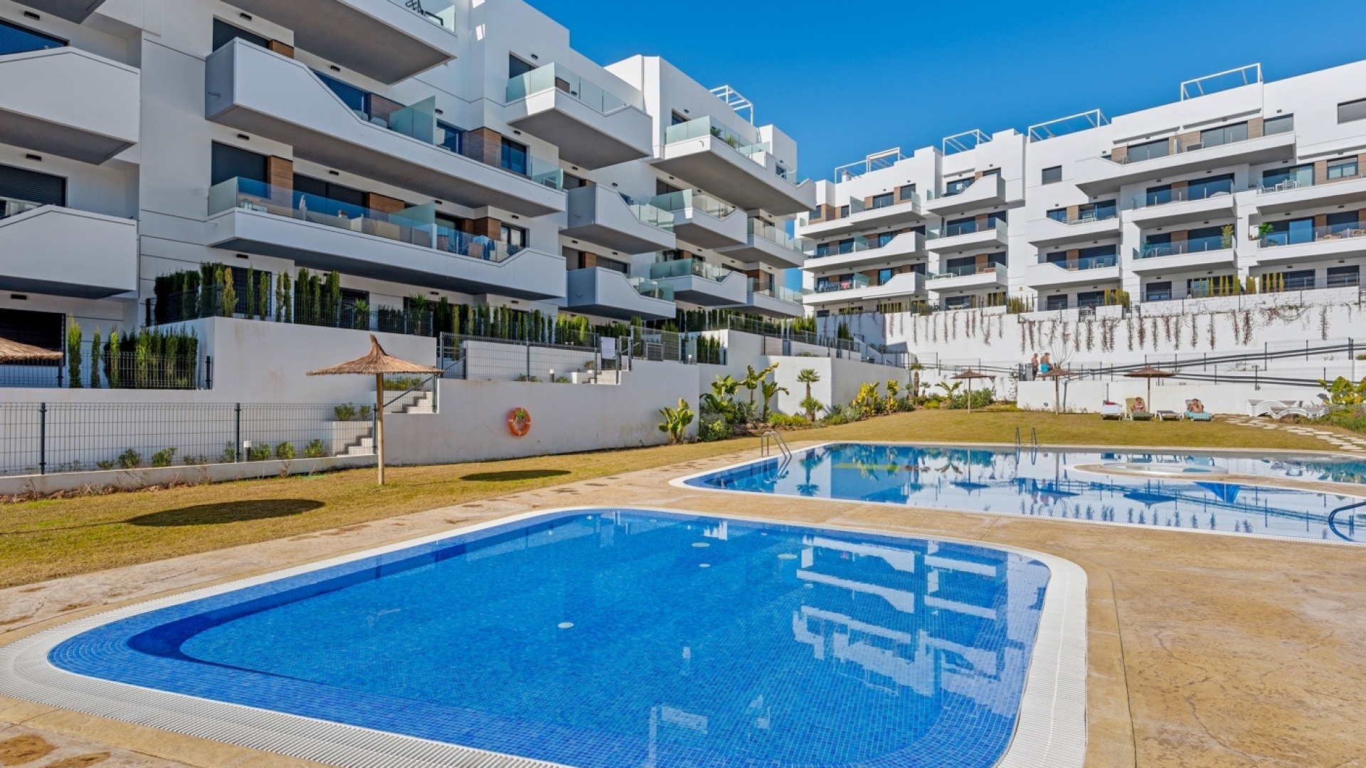 Wederverkoop - Appartement - Los Dolses