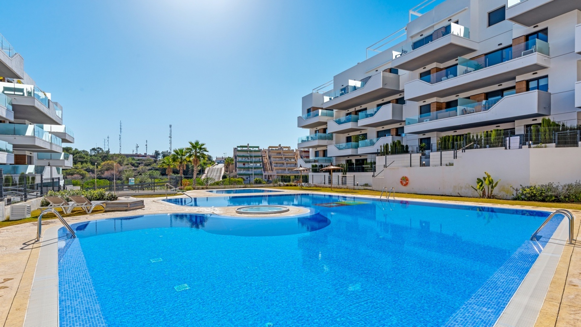 Wederverkoop - Appartement - Los Dolses