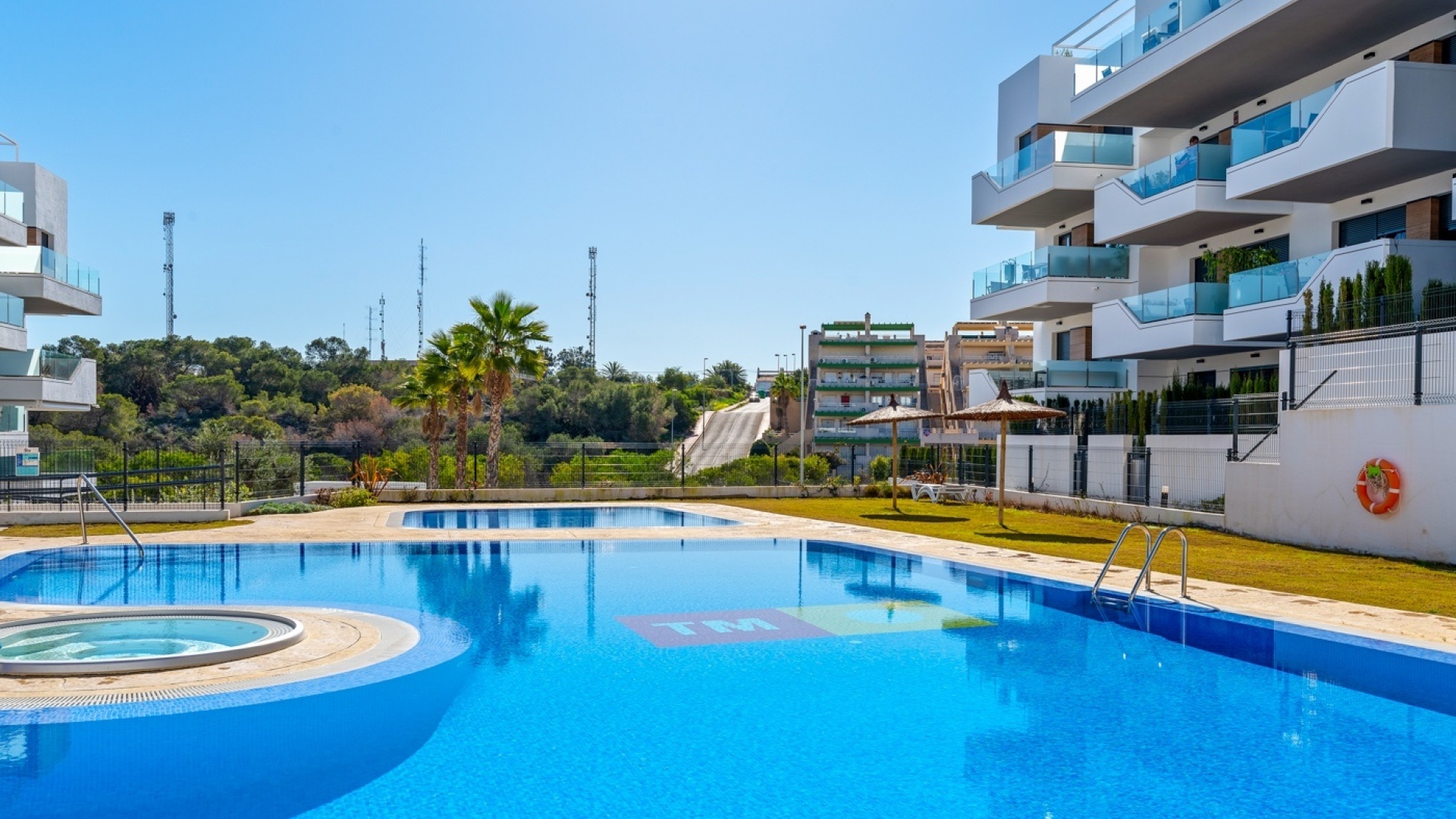 Wederverkoop - Appartement - Los Dolses