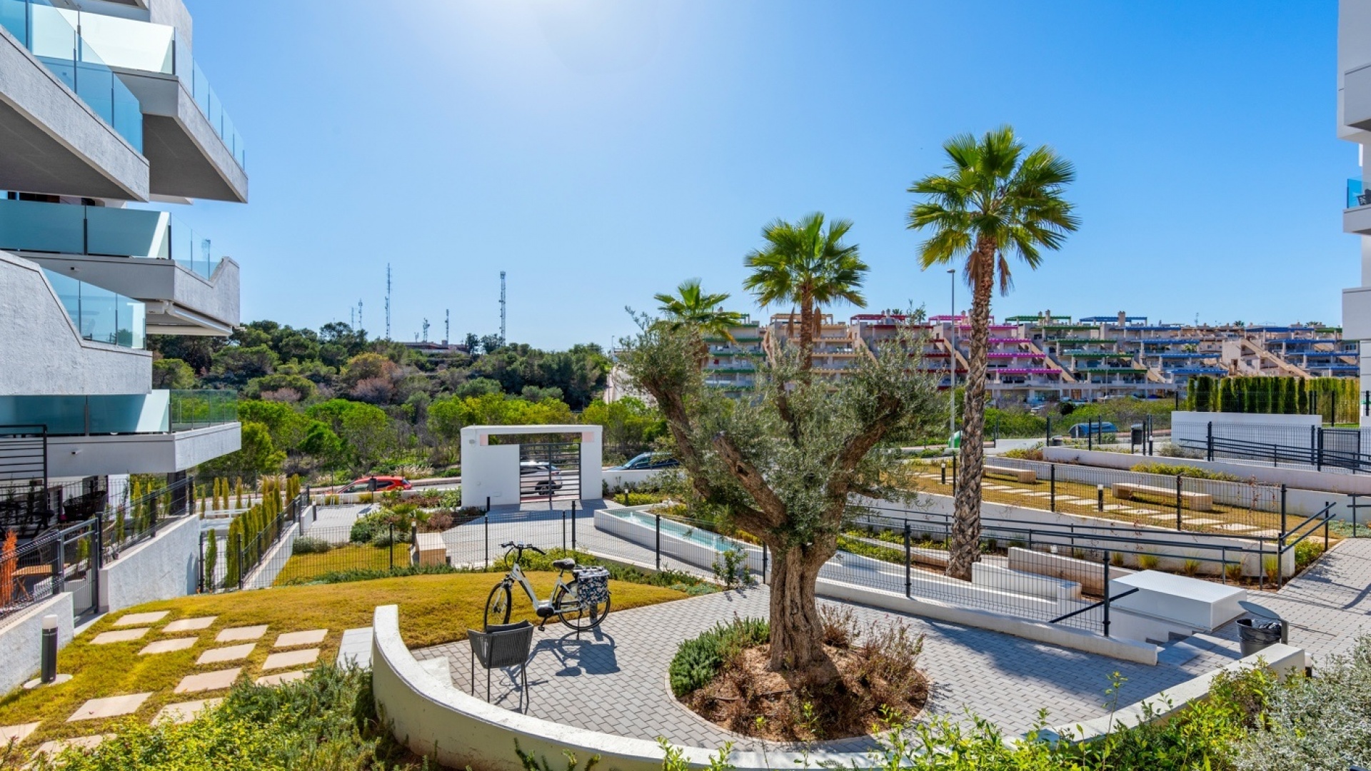 Wederverkoop - Appartement - Los Dolses