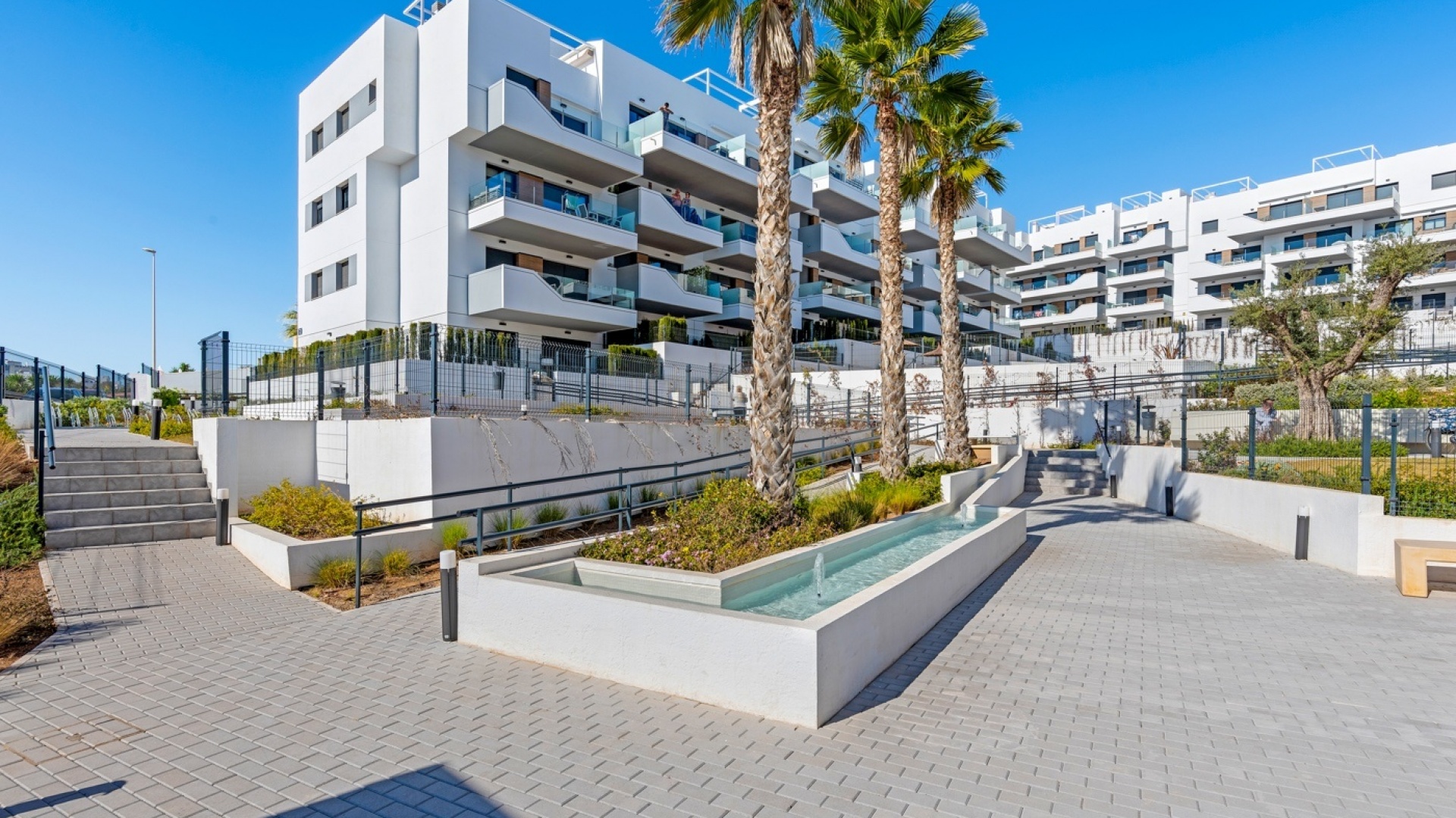 Wederverkoop - Appartement - Los Dolses