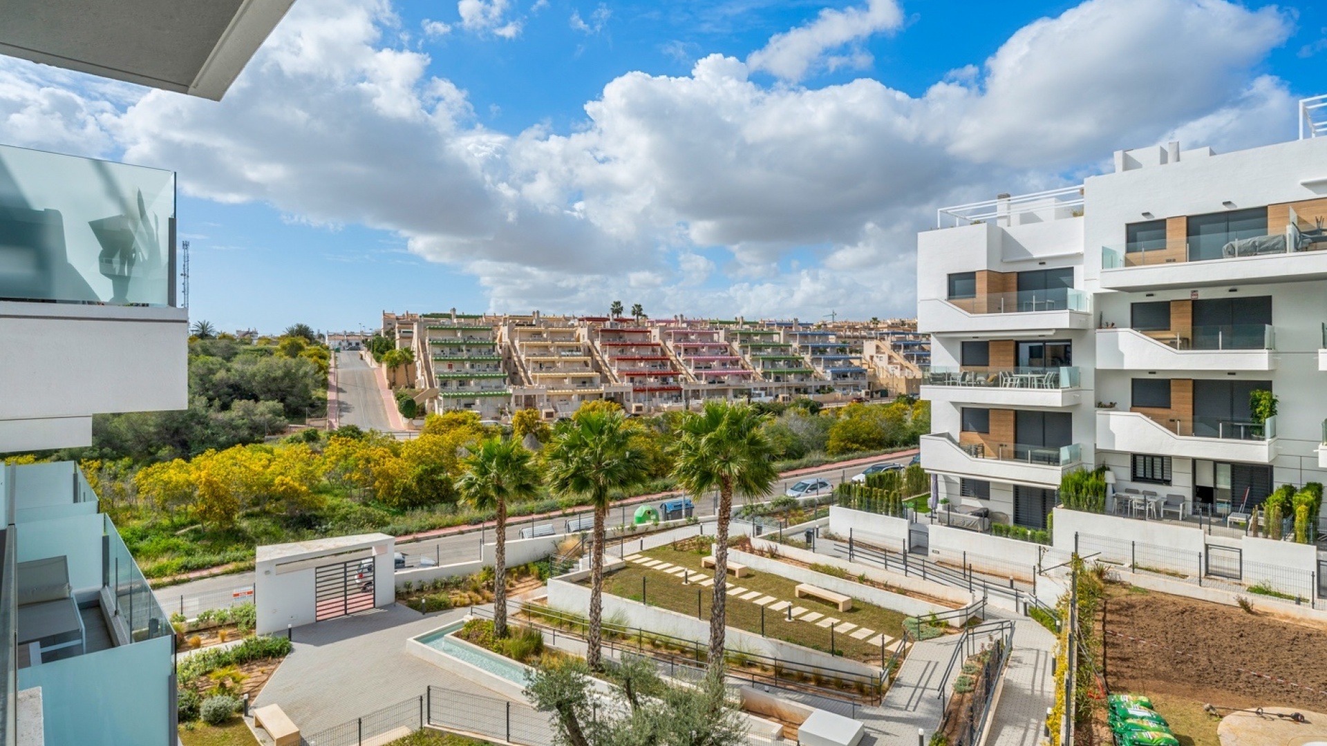 Wederverkoop - Appartement - Los Dolses