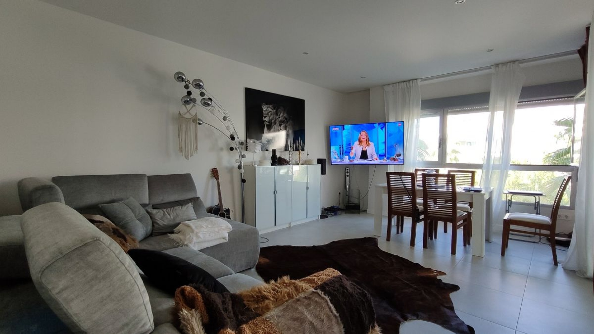 Wederverkoop - Appartement - Los Dolses