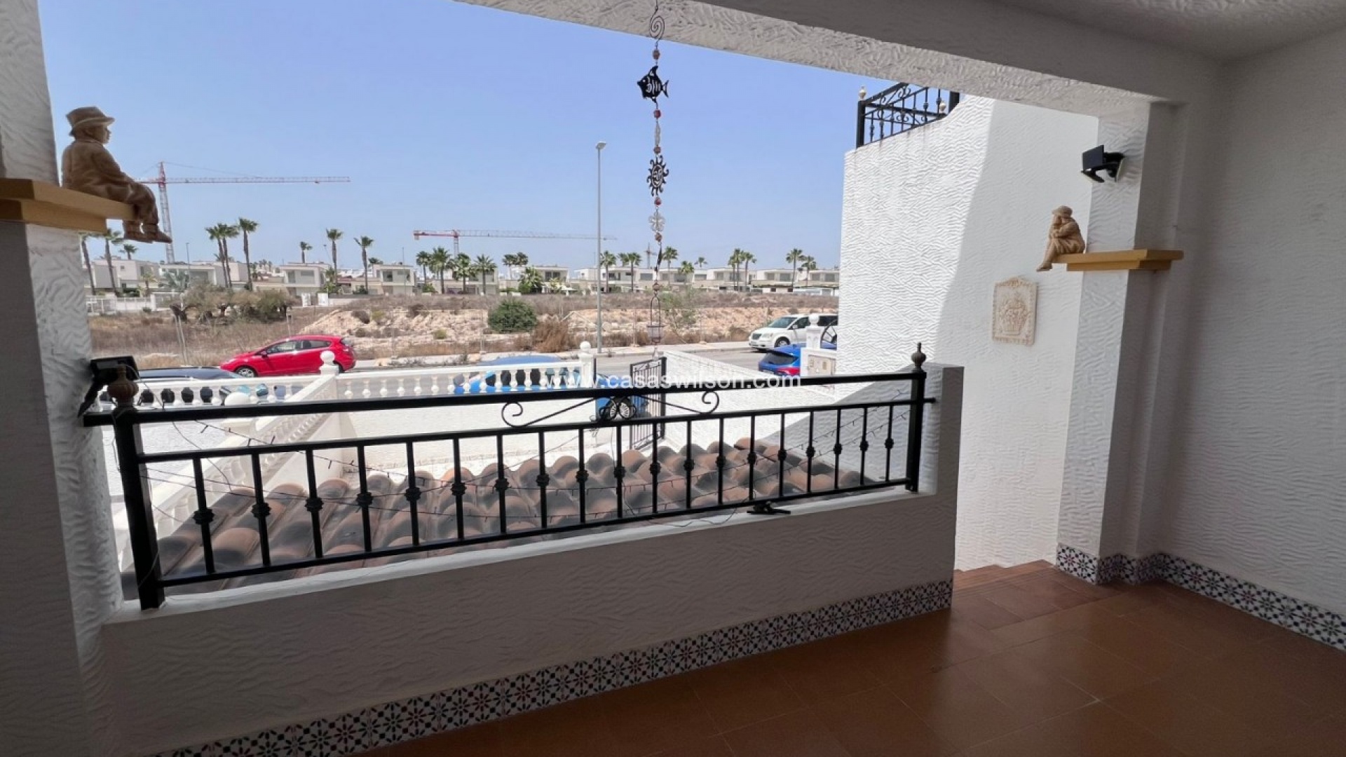 Wederverkoop - Appartement - Los Montesinos - entre naranjos