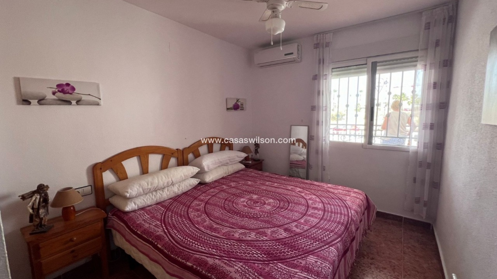 Wederverkoop - Appartement - Los Montesinos - entre naranjos