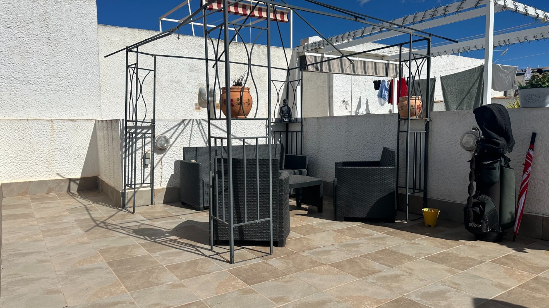 Wederverkoop - Appartement - Los Montesinos - Entre Naranjos