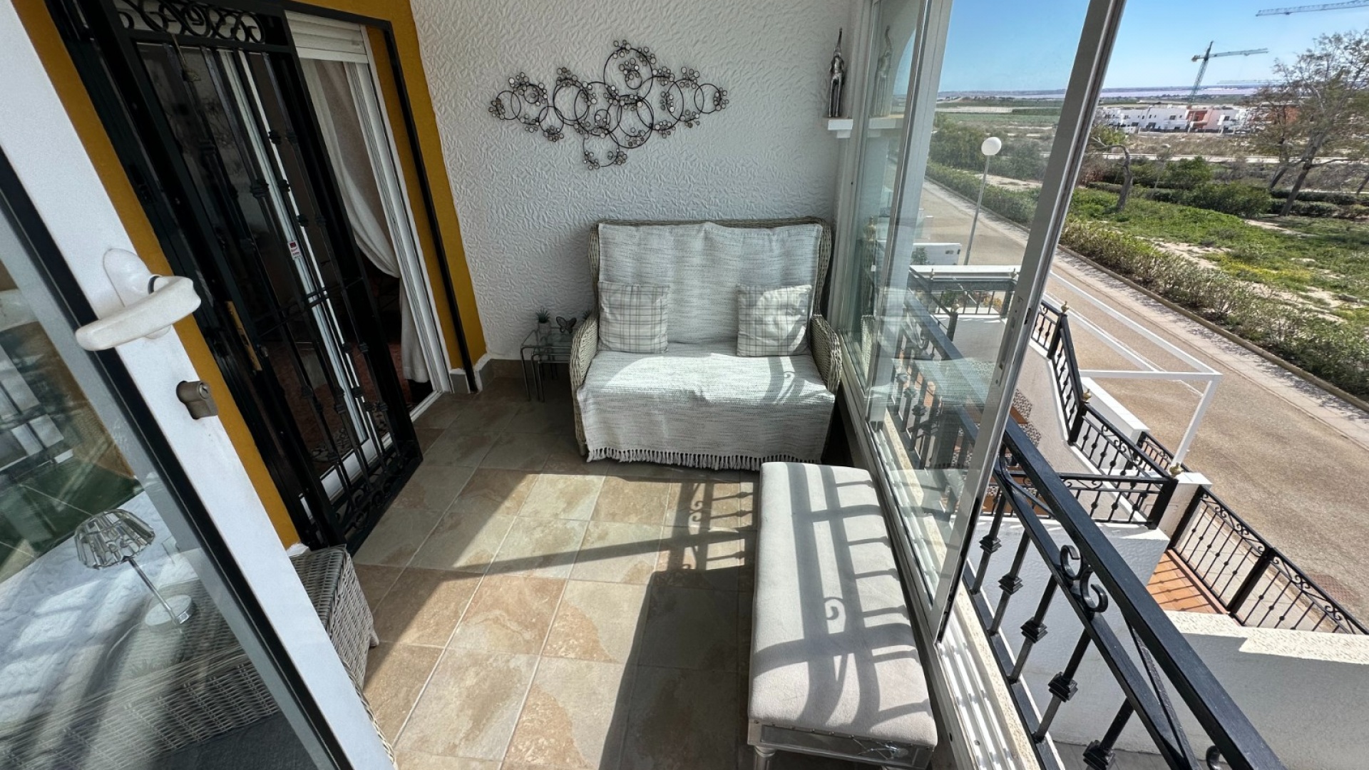 Wederverkoop - Appartement - Los Montesinos - Entre Naranjos