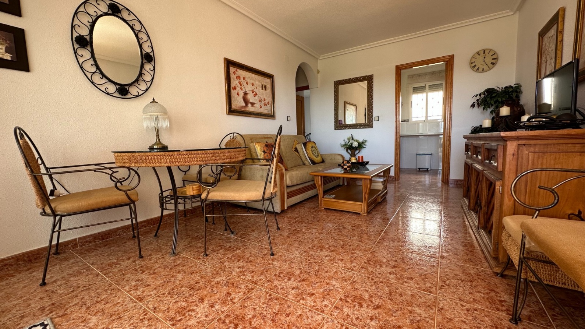 Wederverkoop - Appartement - Los Montesinos - Entre Naranjos