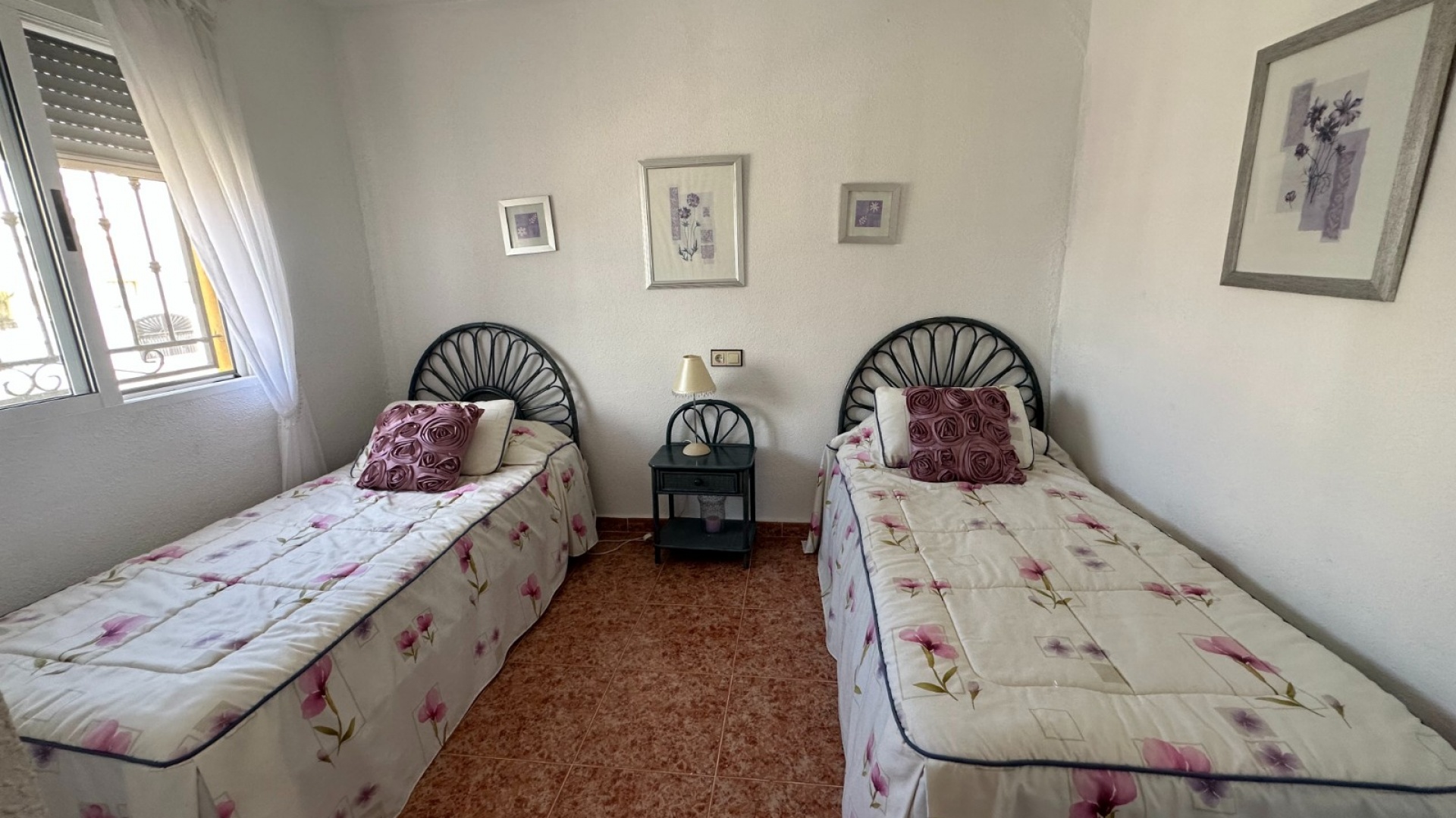 Wederverkoop - Appartement - Los Montesinos - Entre Naranjos