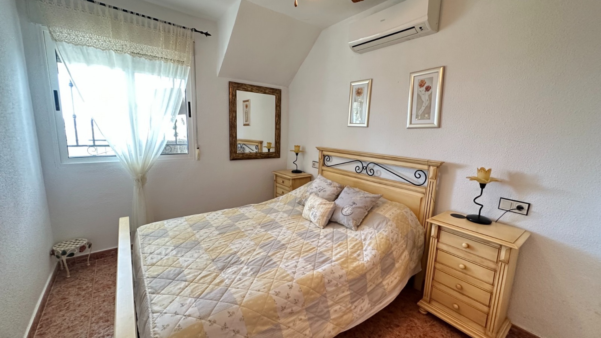 Wederverkoop - Appartement - Los Montesinos - Entre Naranjos