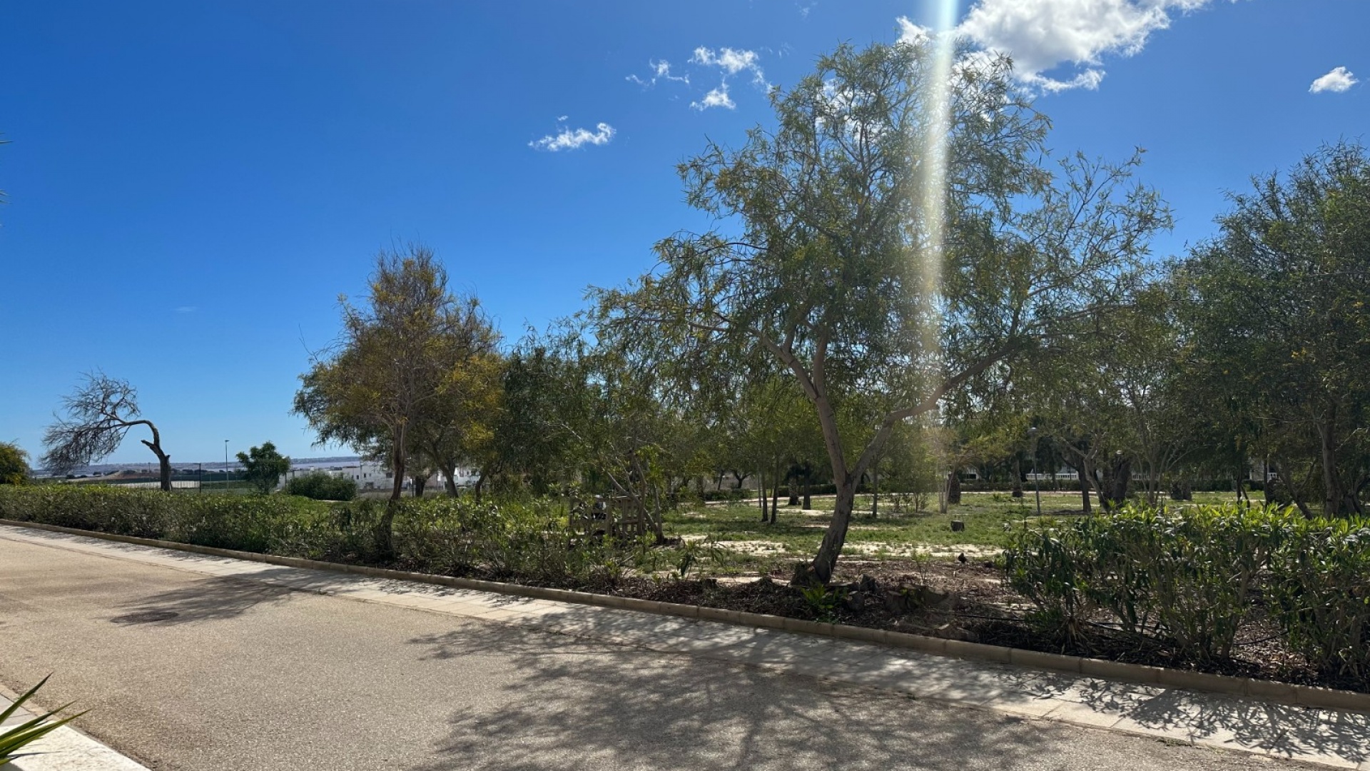 Wederverkoop - Appartement - Los Montesinos - Entre Naranjos