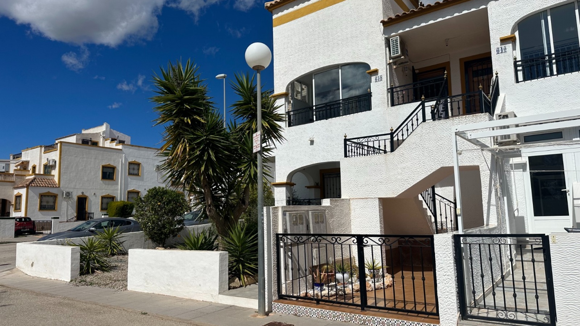 Wederverkoop - Appartement - Los Montesinos - Entre Naranjos