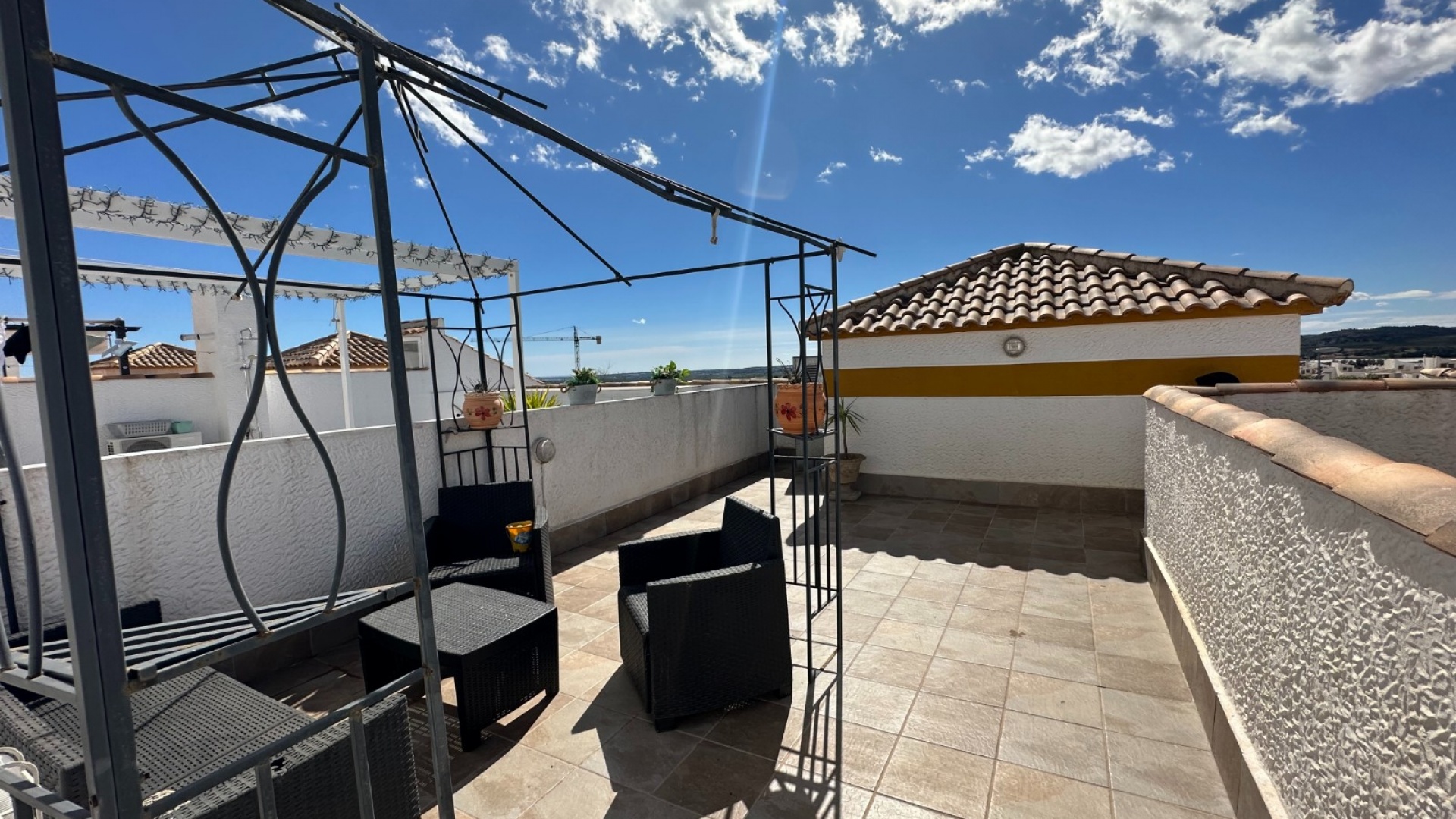 Wederverkoop - Appartement - Los Montesinos - entre naranjos