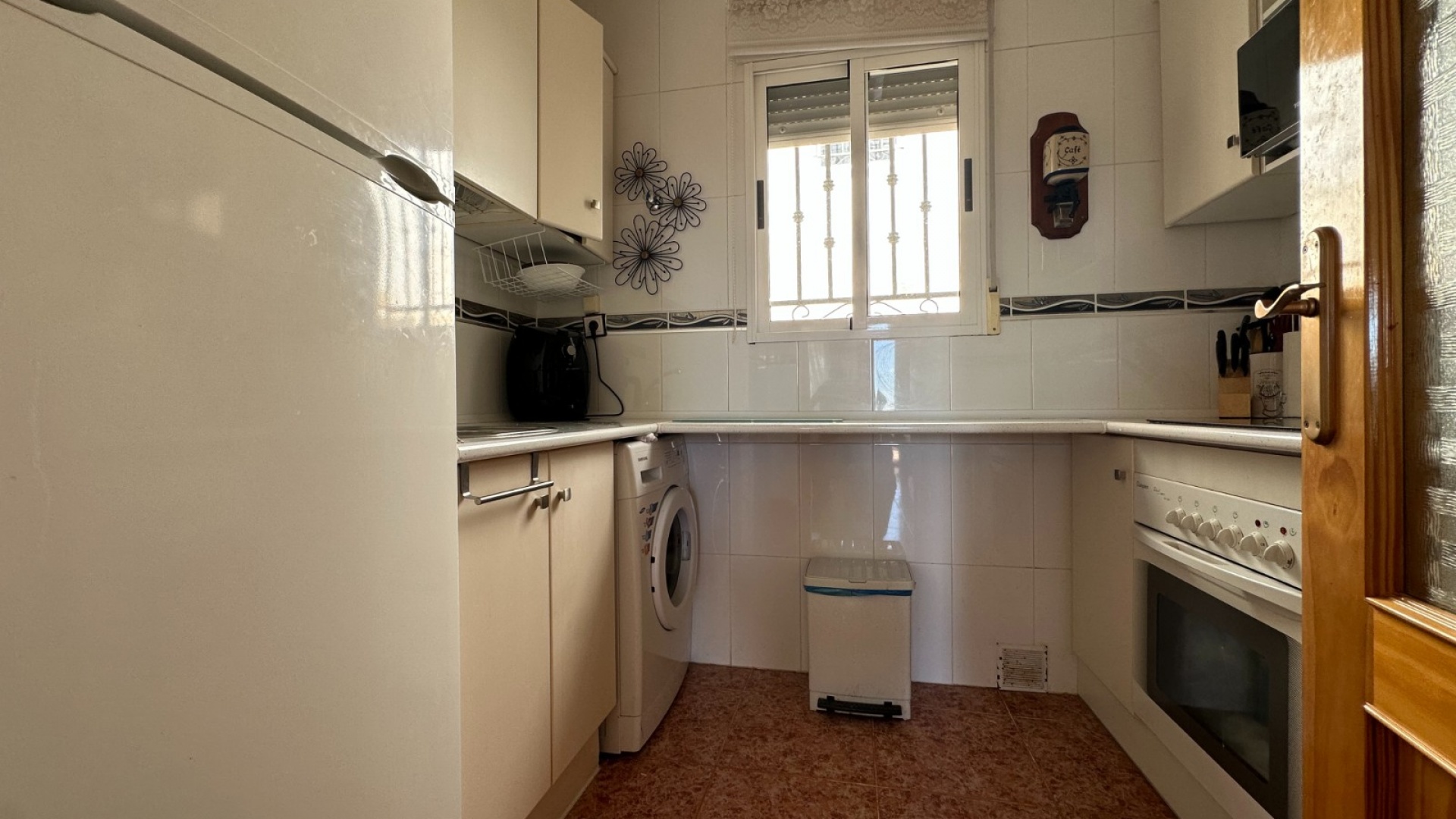 Wederverkoop - Appartement - Los Montesinos - entre naranjos