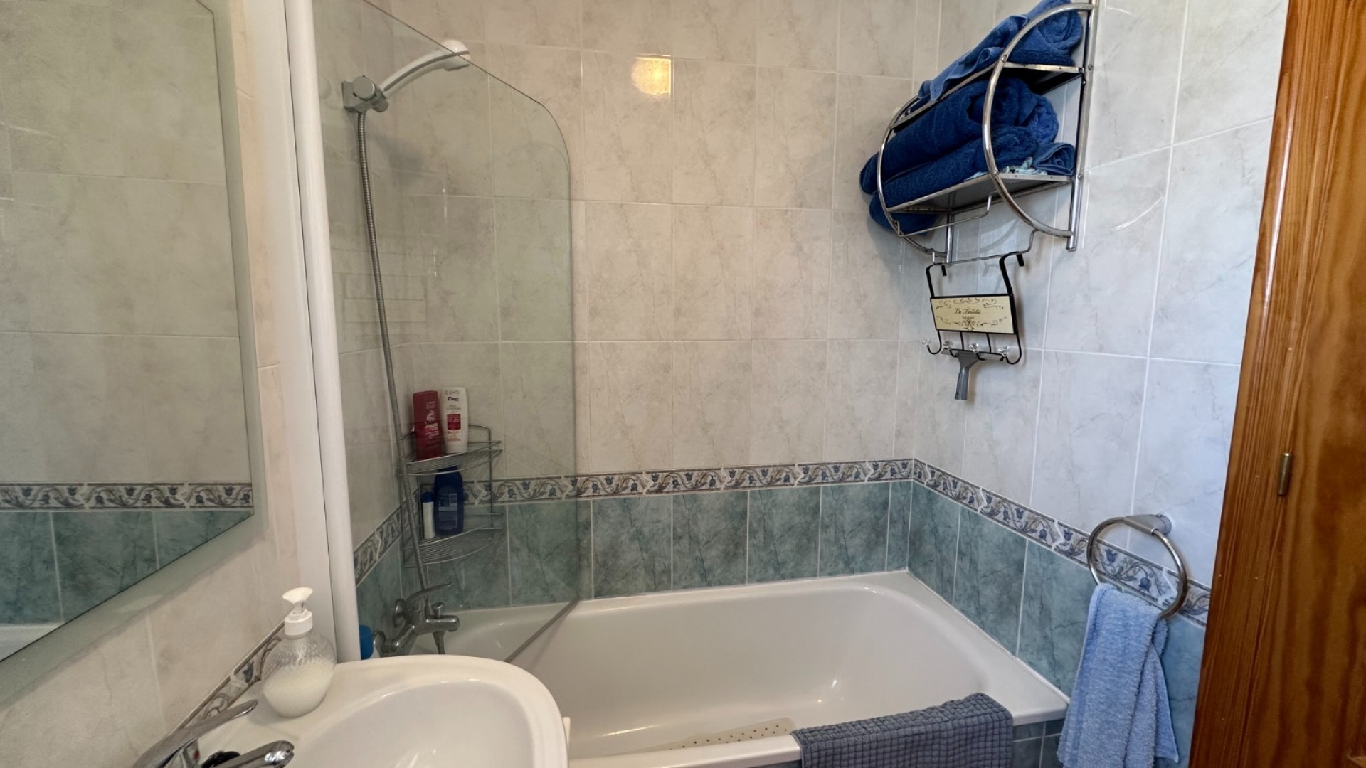 Wederverkoop - Appartement - Los Montesinos - entre naranjos