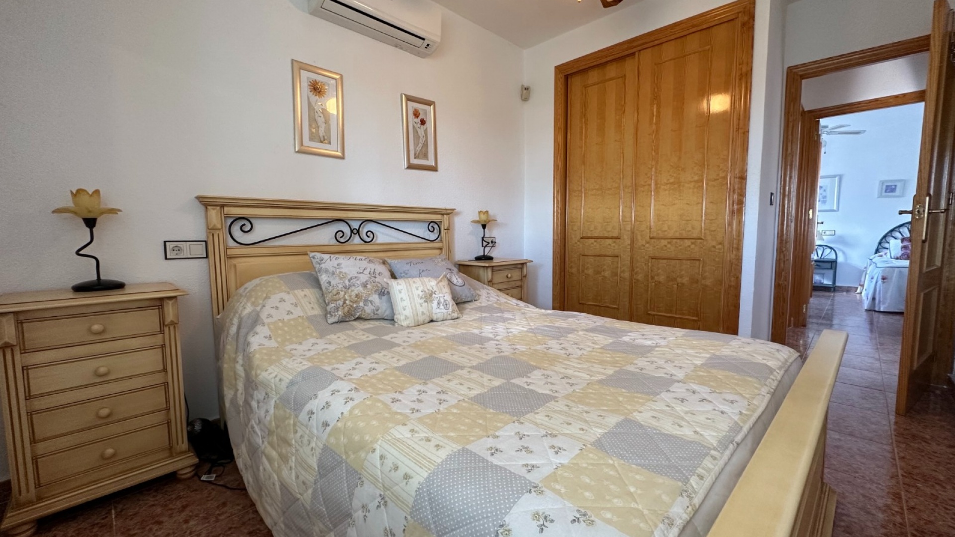 Wederverkoop - Appartement - Los Montesinos - entre naranjos