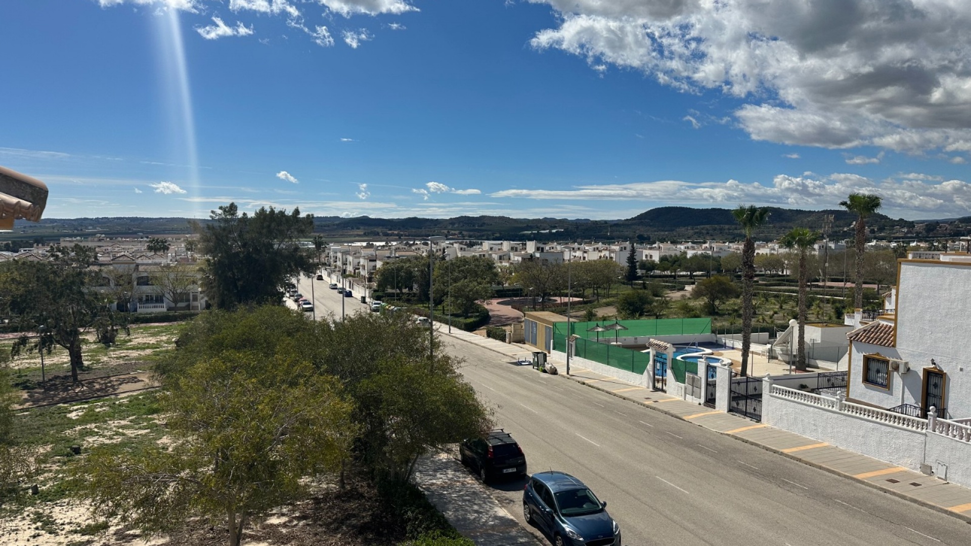 Wederverkoop - Appartement - Los Montesinos - entre naranjos